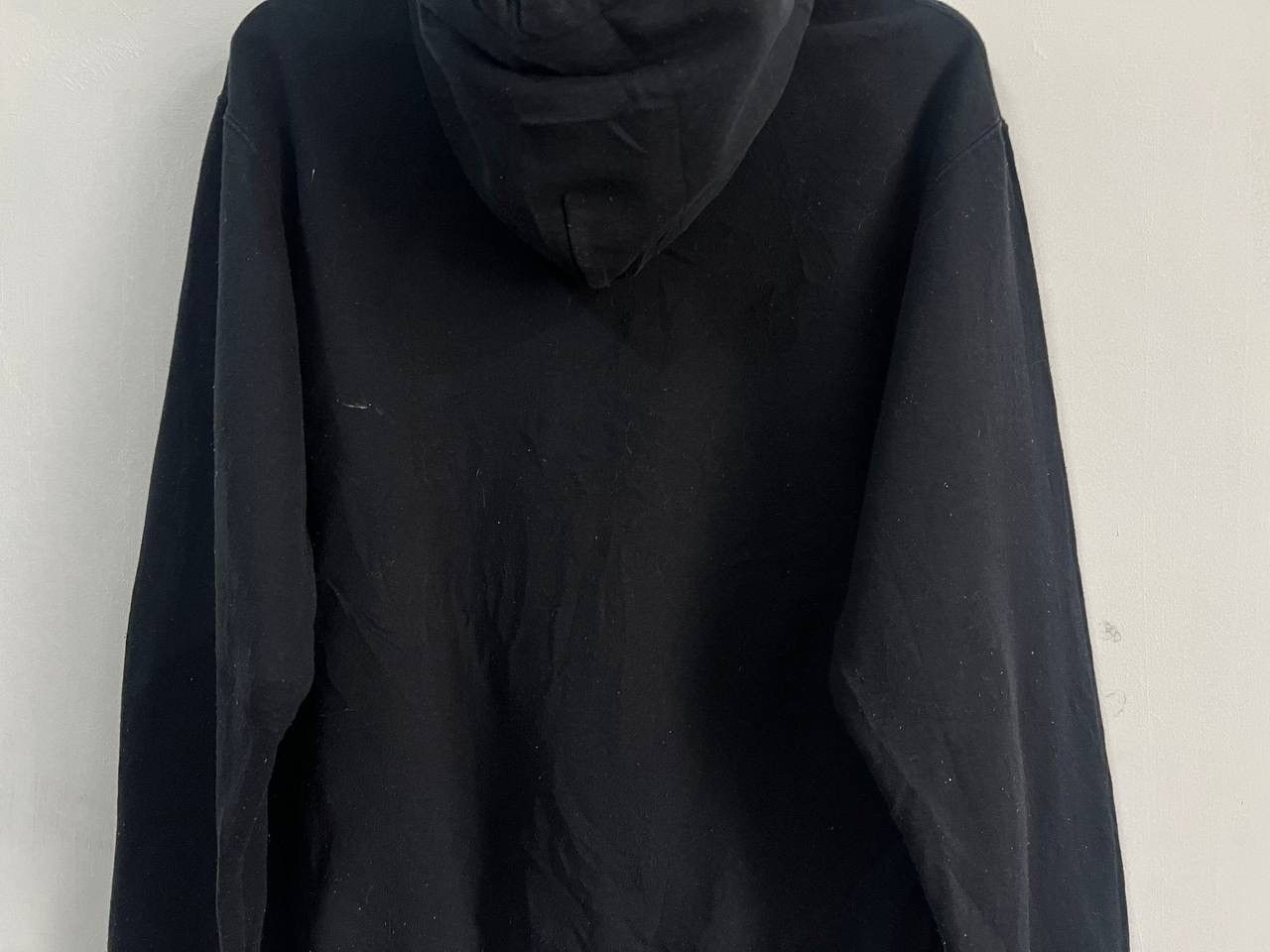 Japanese Brand Seattle Black Hoodie Size US S / EU 44-46 / 1 - 8 Thumbnail