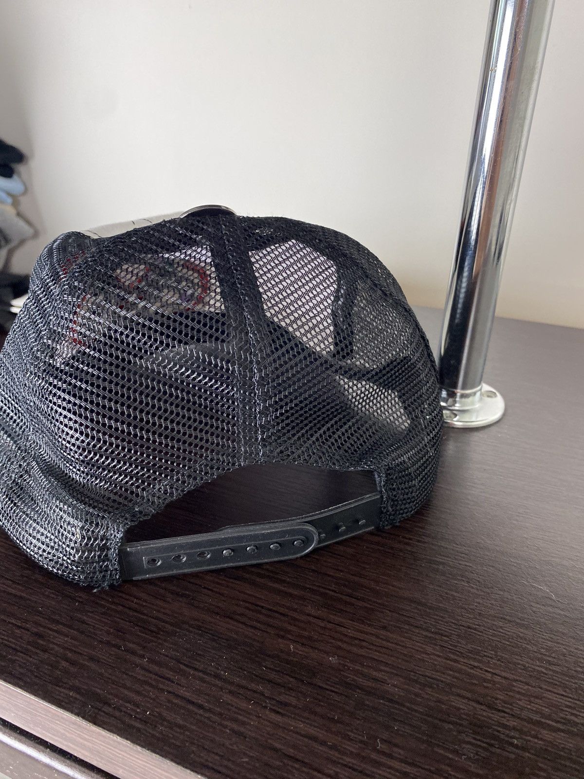 Ed Hardy Ed Hardy Y2K Kills Cap Hat Size ONE SIZE - 4 Thumbnail
