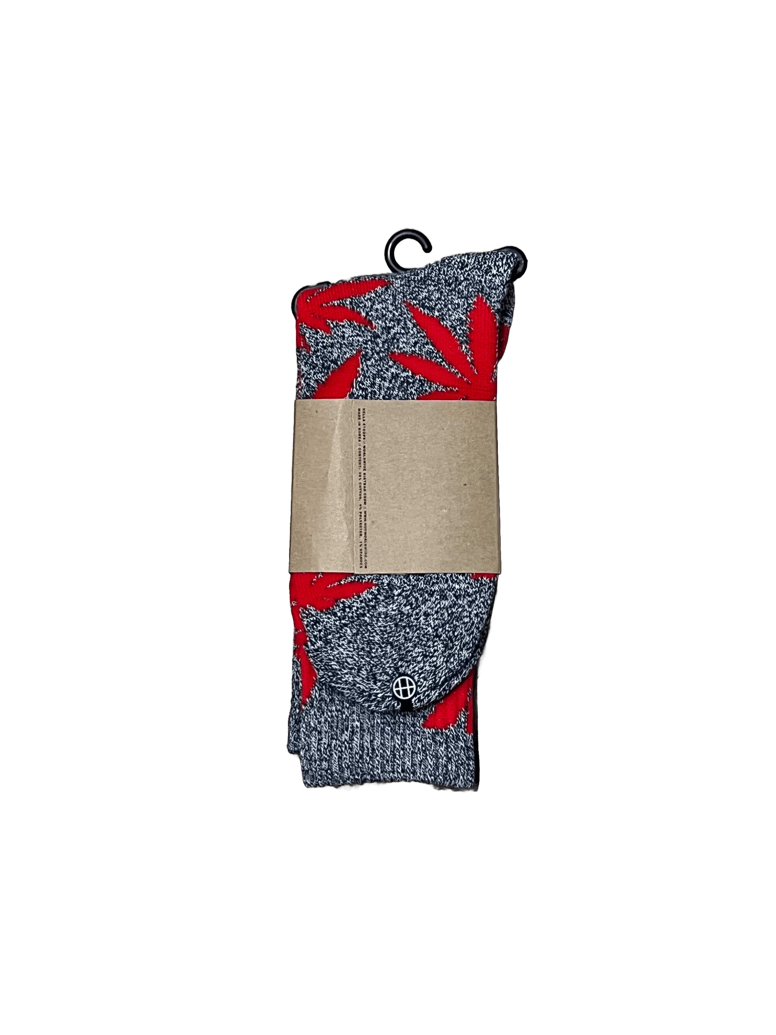 Huf HUF PLANTLIFE SOCK Size ONE SIZE - 2 Thumbnail