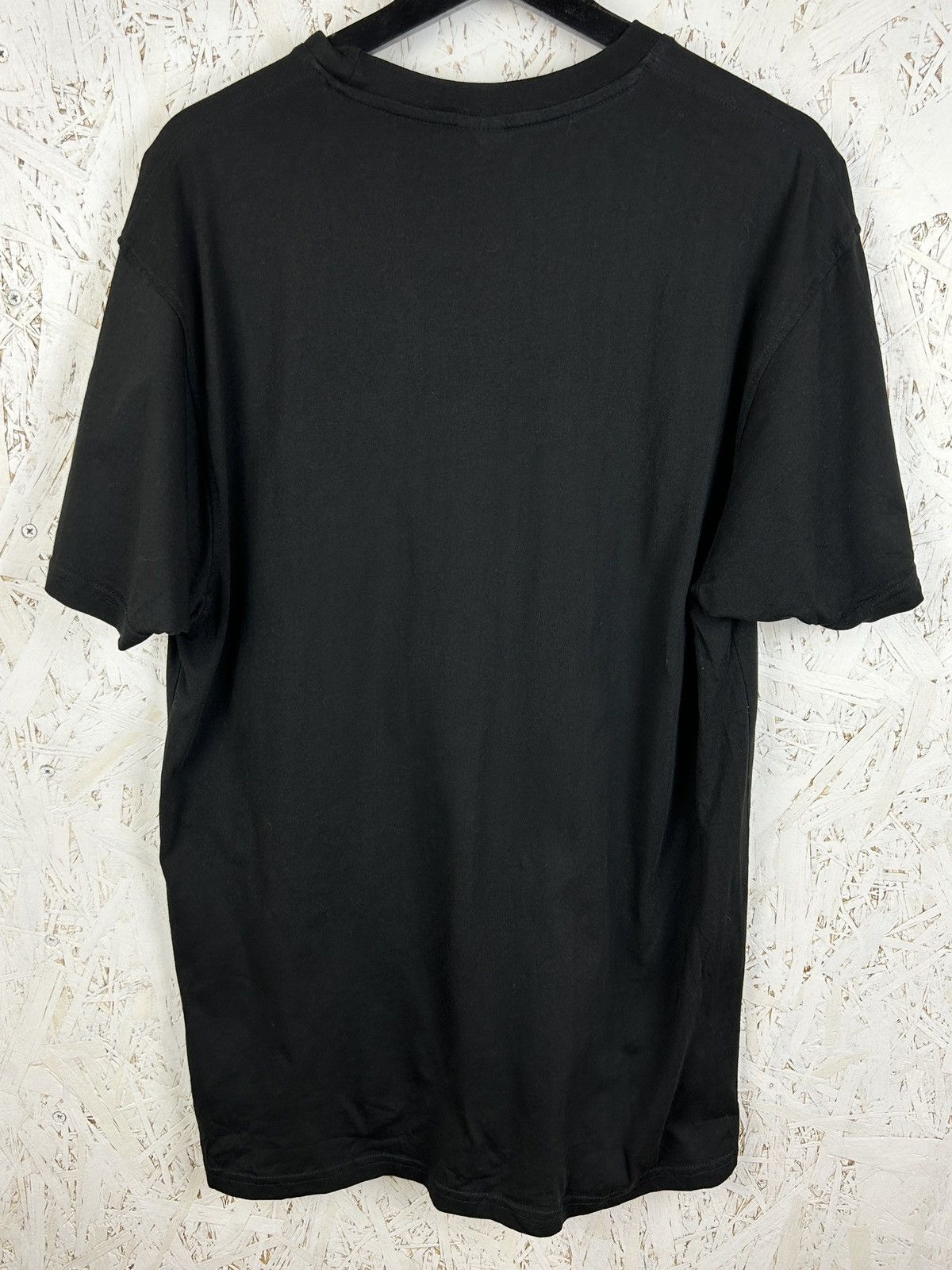 Santa Cruz Skateboards Santa Cruz Rob Roskopp Face Centre Logo Skate T-Shirt Size US L / EU 52-54 / 3 - 4 Thumbnail