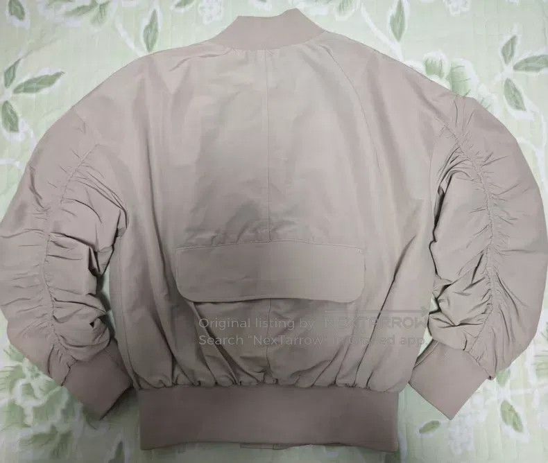 Fear of God Fear of God Limited edition jacket Size US M / EU 48-50 / 2 - 2 Thumbnail