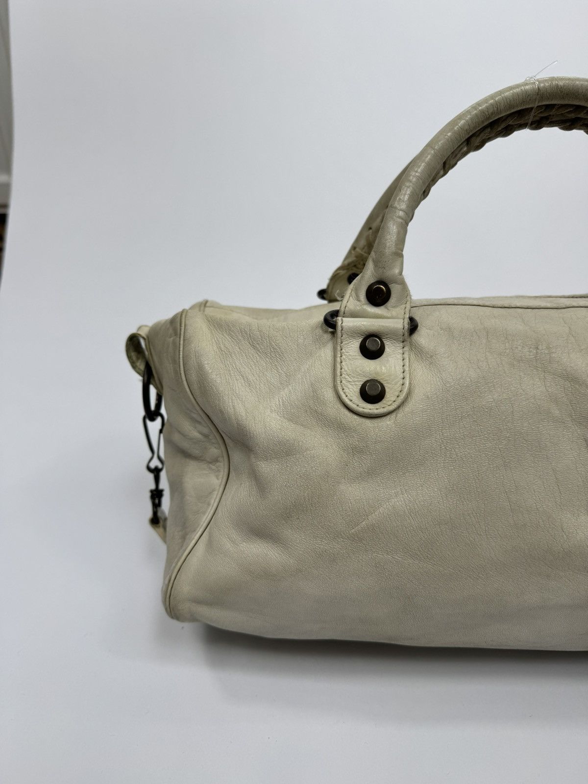 Balenciaga Balenciaga City Bag Size ONE SIZE - 6 Thumbnail