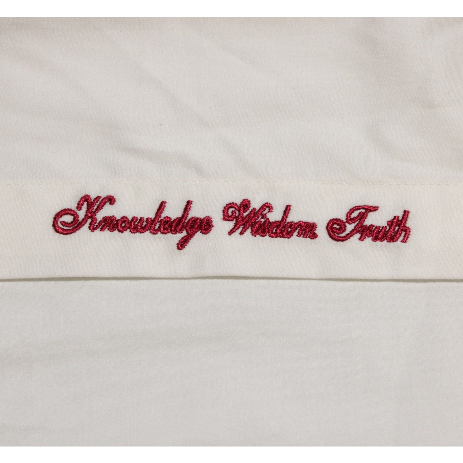 Robert Graham Robert Graham New with tags Shirt Size L US In White Size US L / EU 52-54 / 3 - 6 Thumbnail