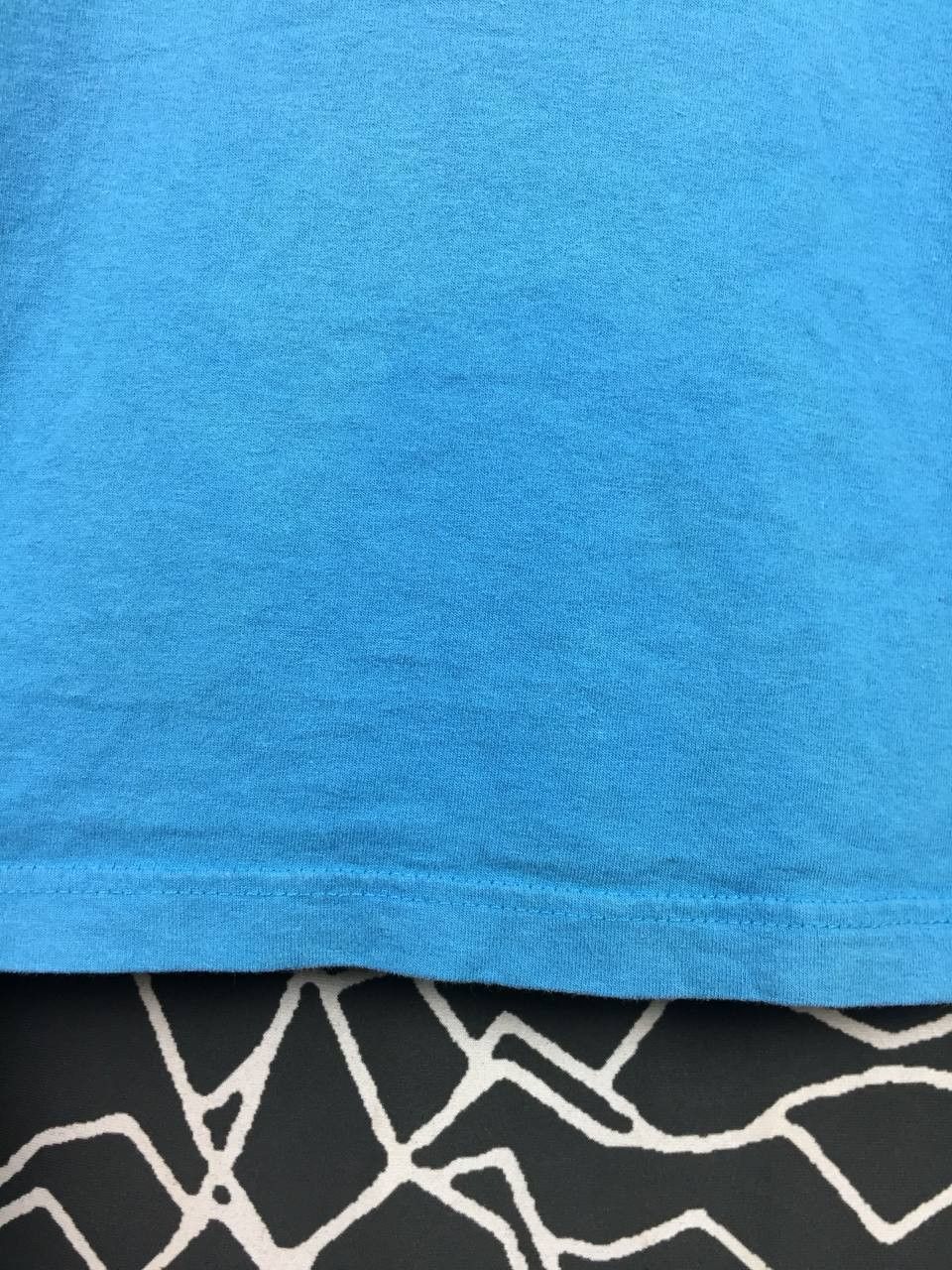 The Simpsons Vtg 90s Fox Studios The Simpsons Blinky Mutant Fish Tee Size US XL / EU 56 / 4 - 12 Thumbnail