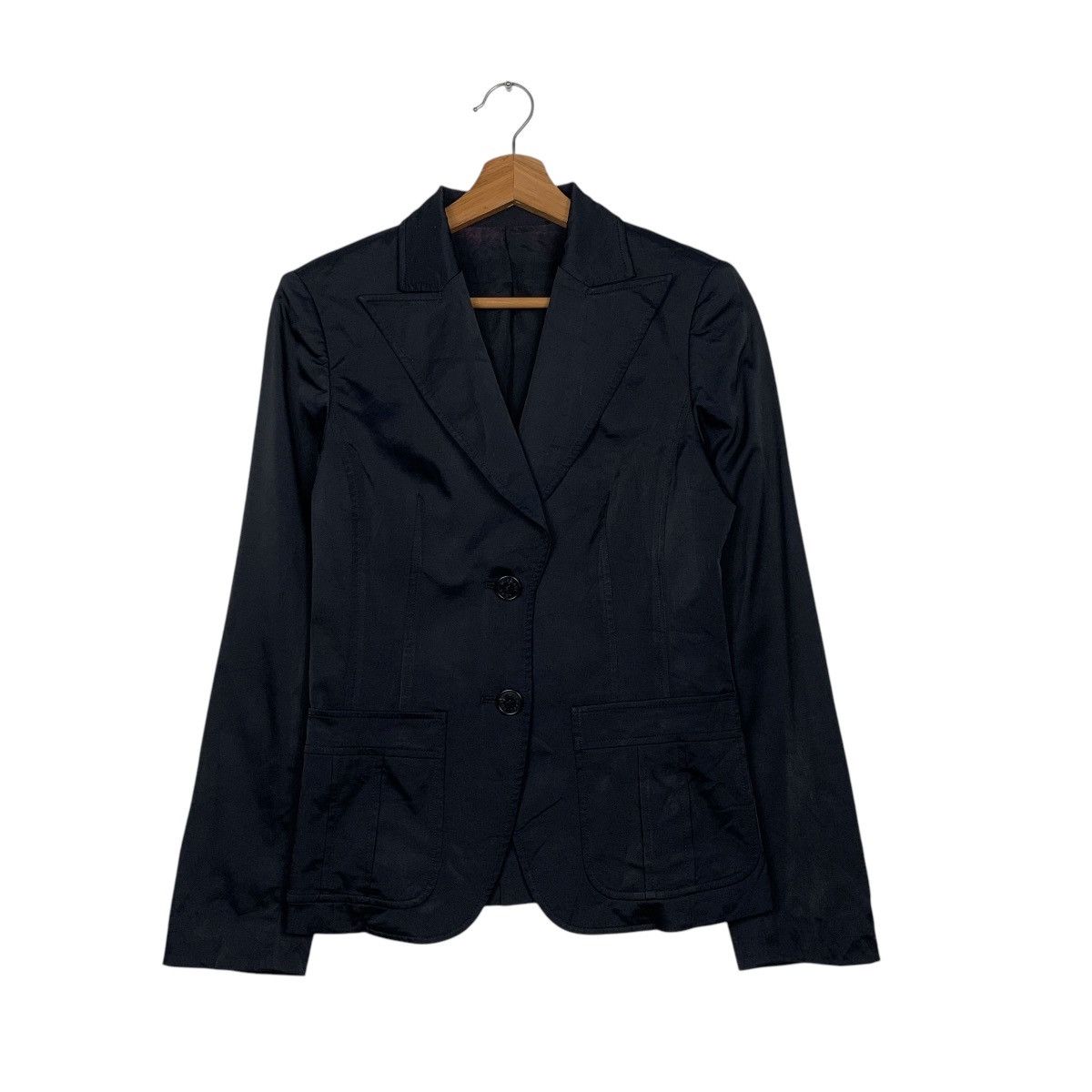 Michael Kors Michael Kors Women Jacket Size S / US 4 / IT 40 - 1 Thumbnail