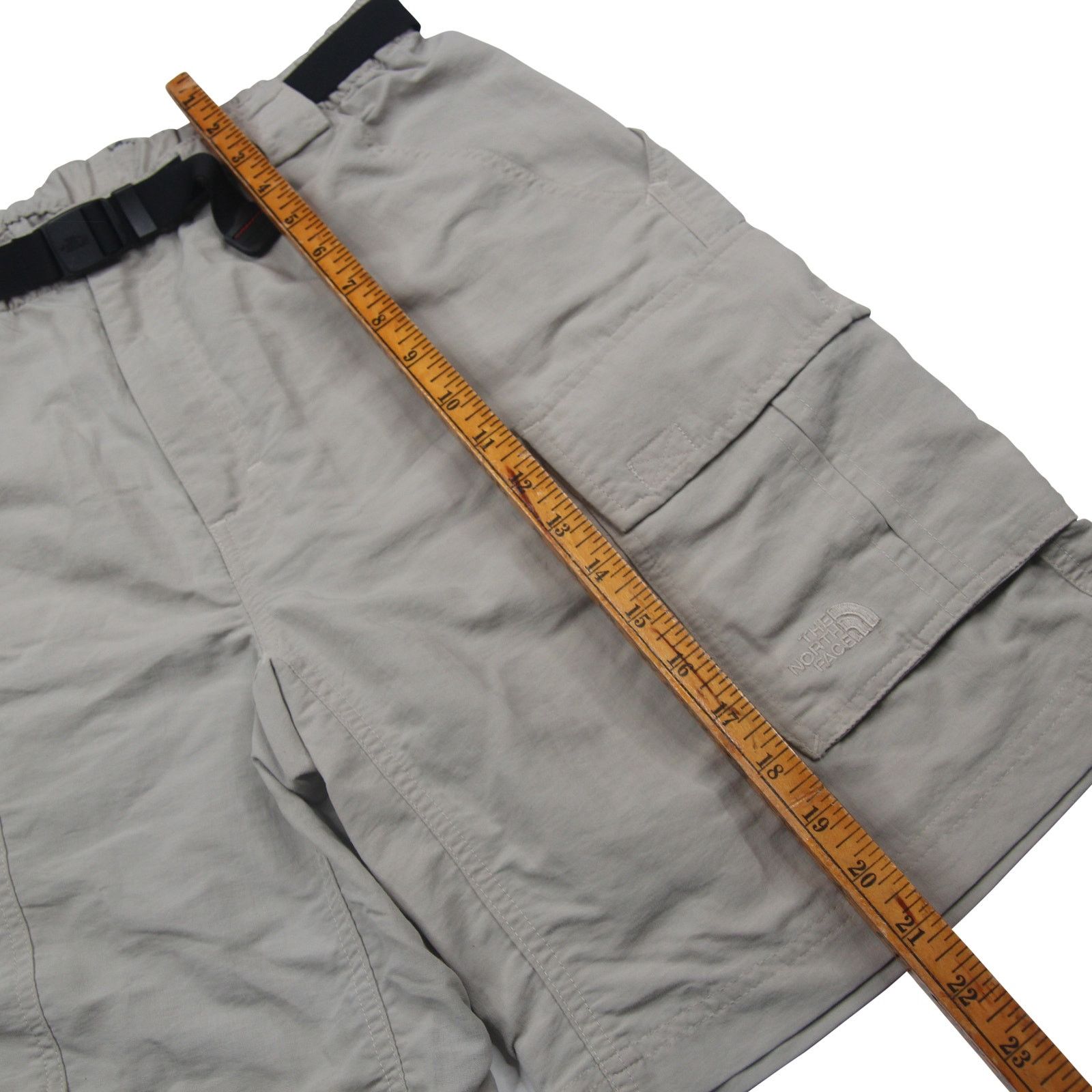 The North Face × Vintage Vintage The North Face Adventure Shorts Size US 32 / EU 48 - 6 Thumbnail