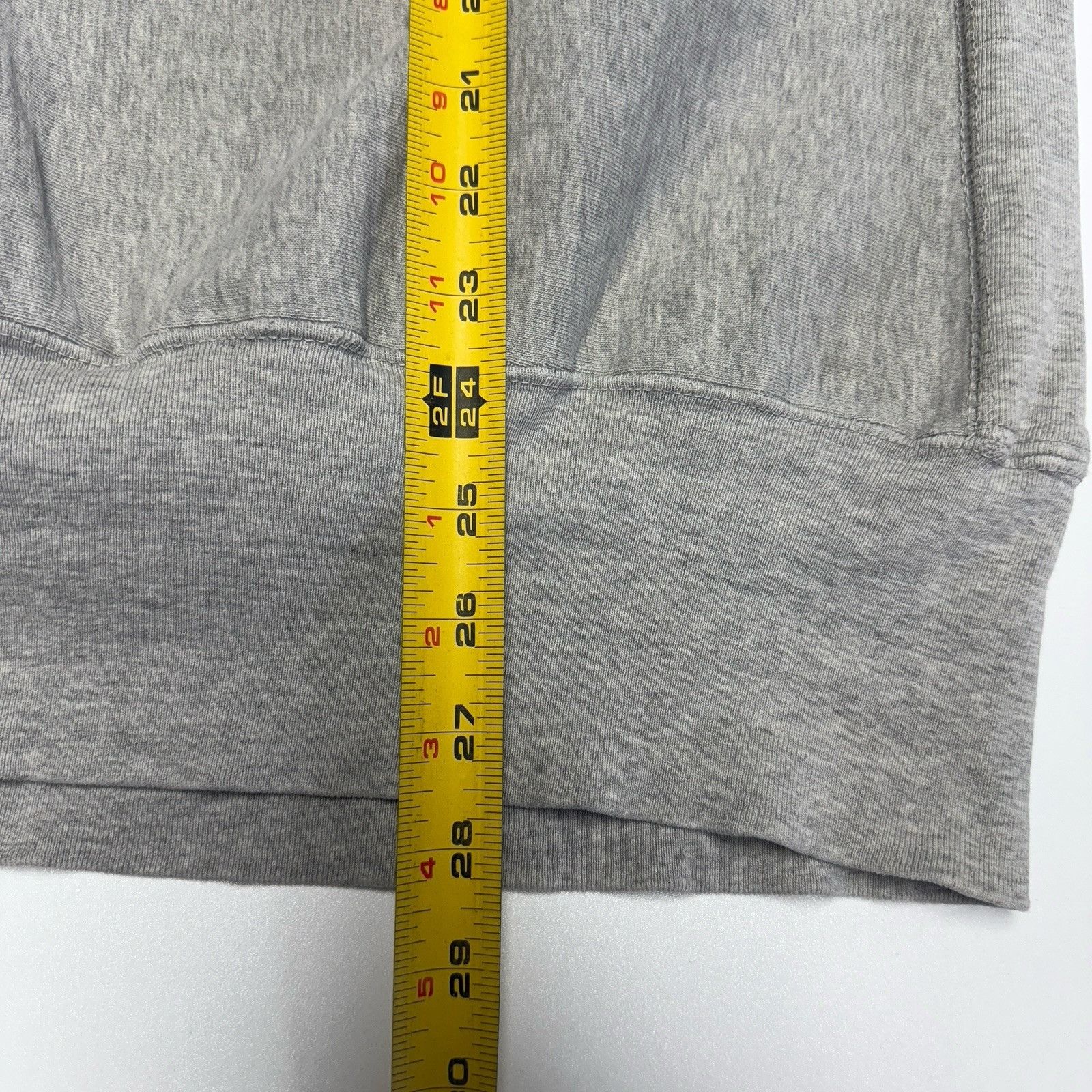 Vintage Vintage Michigan State University Sweatshirt Mens Large Gray Size US L / EU 52-54 / 3 - 13 Thumbnail