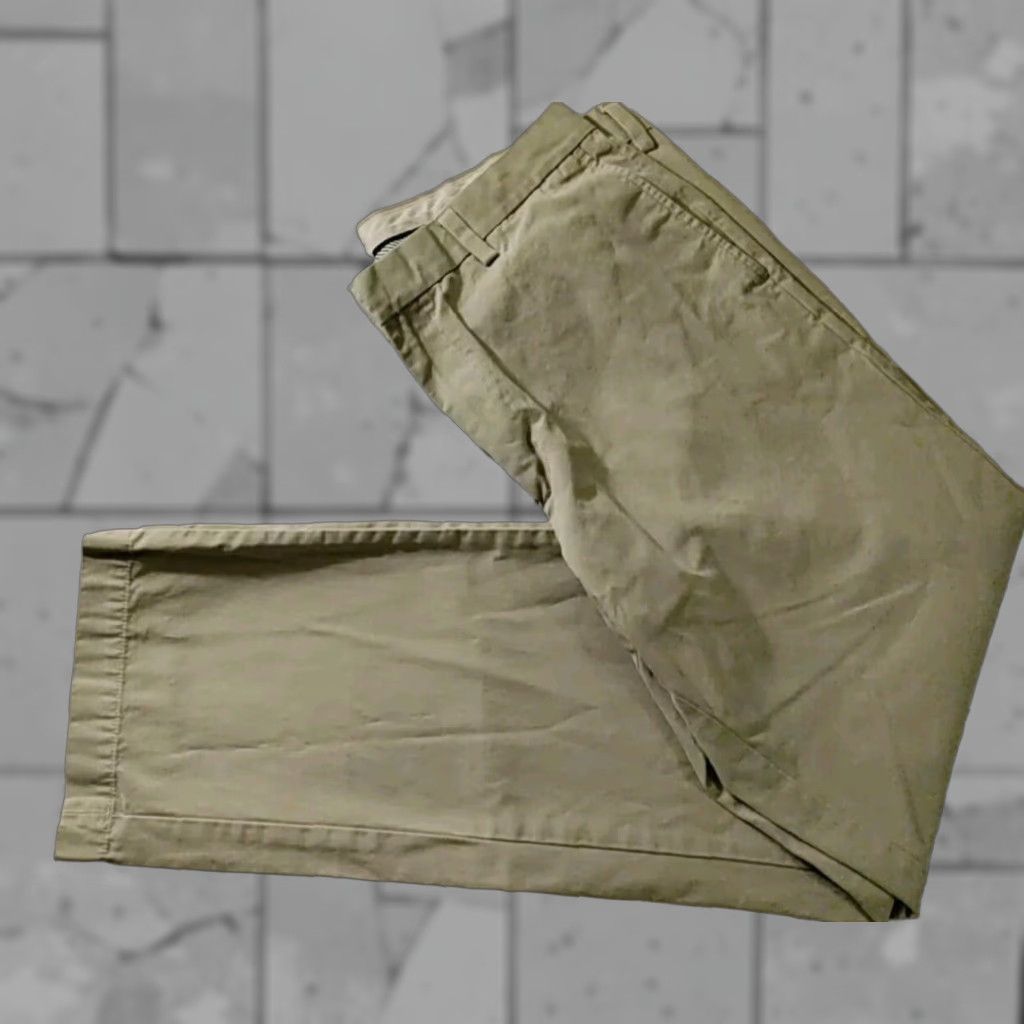 Banana Republic 36 X 31 Mens Pants Banana Republic Mens Emerson