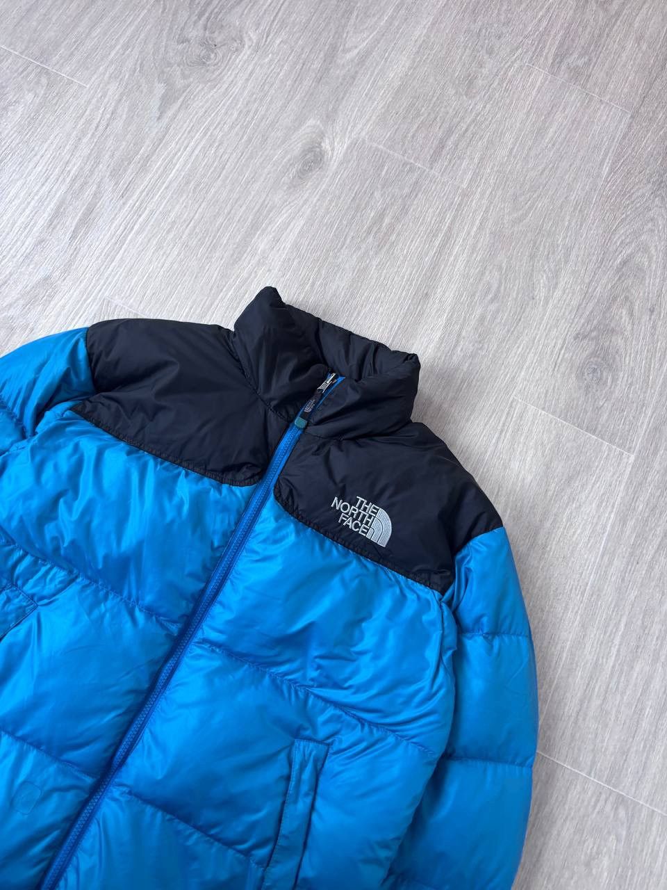 The North Face × Vintage Vintage The North Face puffer jacket 700 men’s Size US M / EU 48-50 / 2 - 2 Thumbnail