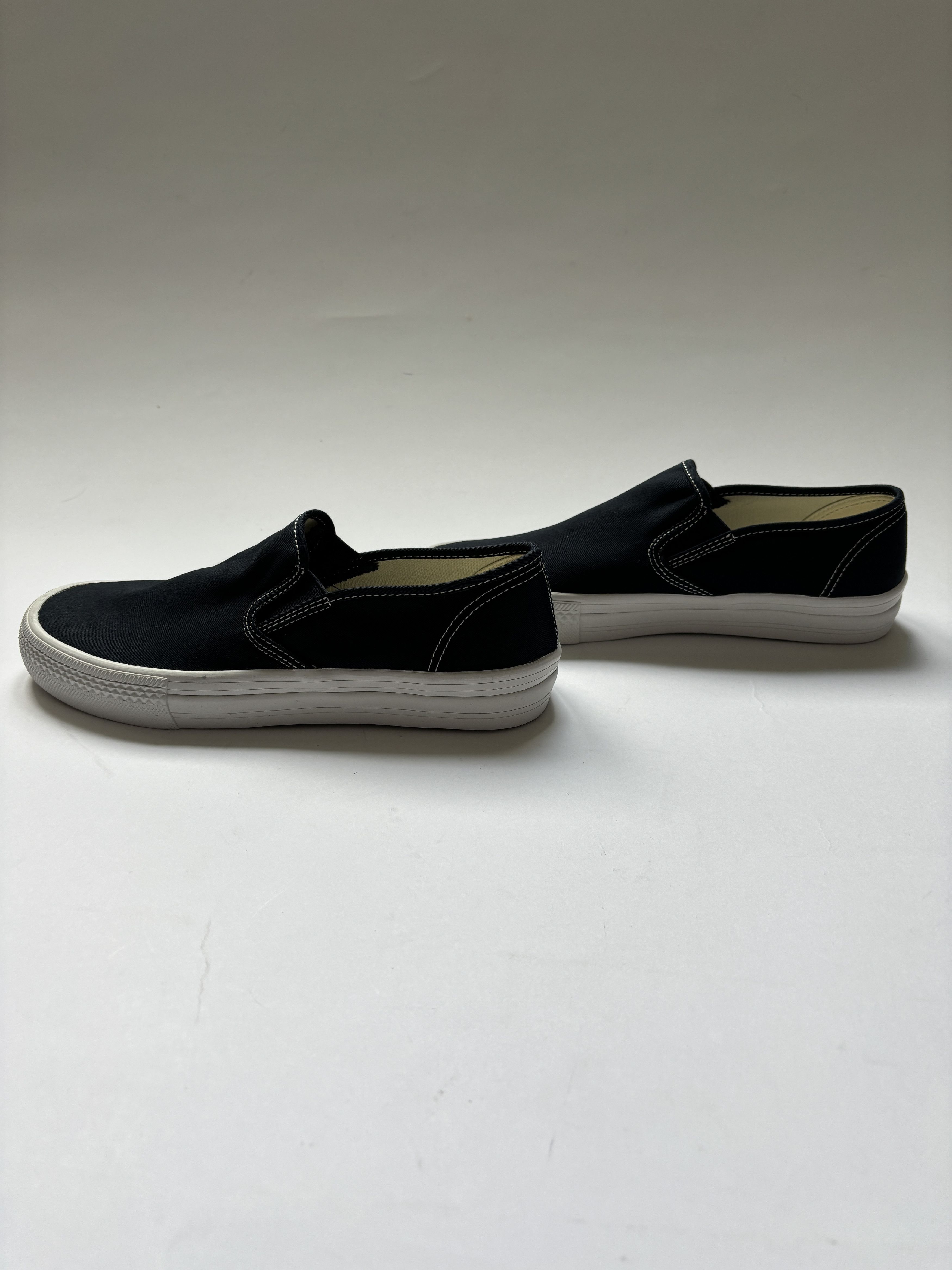 Comme des Garcons × Junya Watanabe ⚡️QUICK SALE⚡️Junya Watanabe CDG Navy Skate Sneakers Size US 7 / EU 40 - 7 Thumbnail