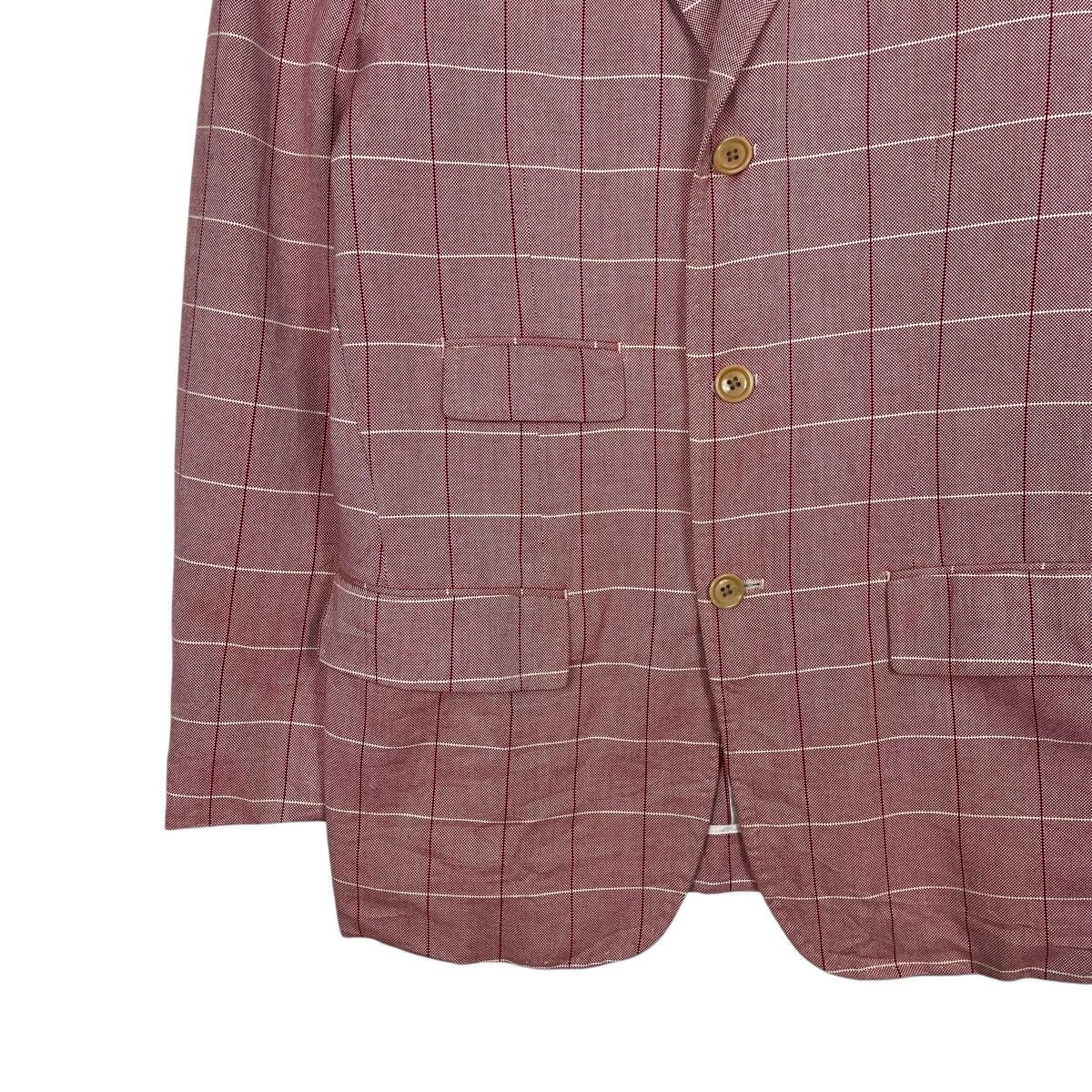 Other Sabi Sabi Deluxe Abito Plaid Jacket Size US S / EU 44-46 / 1 - 3 Thumbnail