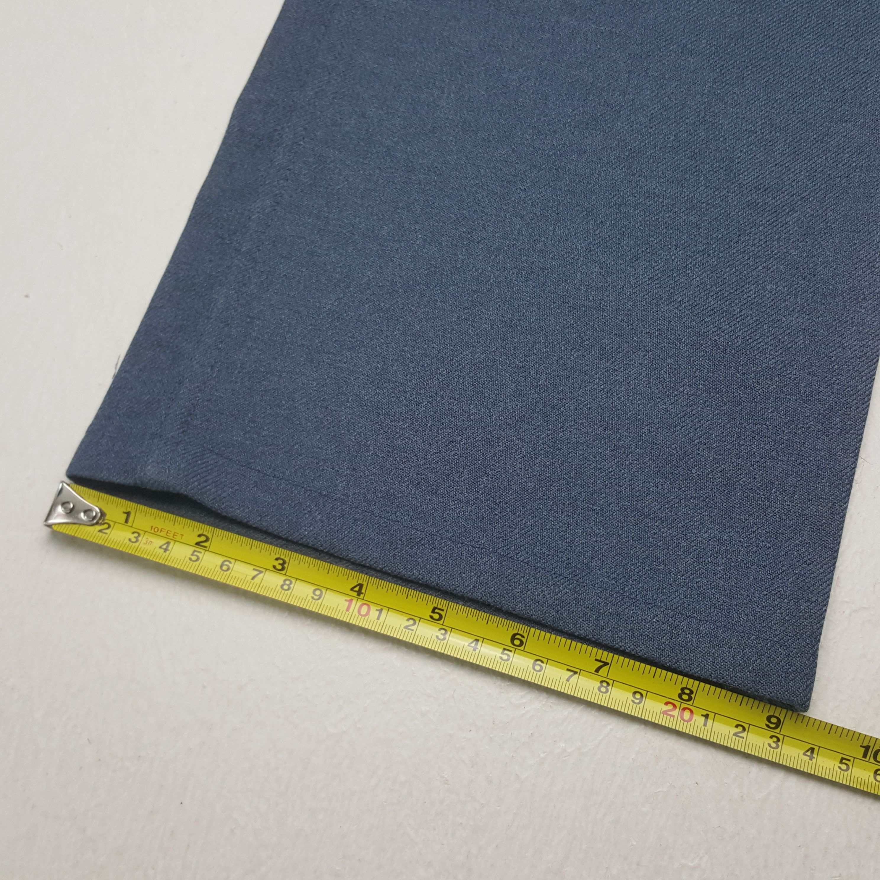 Levi's Vintage Levi's Sta Prest American Trousers Pants RR10 Size US 34 / EU 50 - 11 Thumbnail
