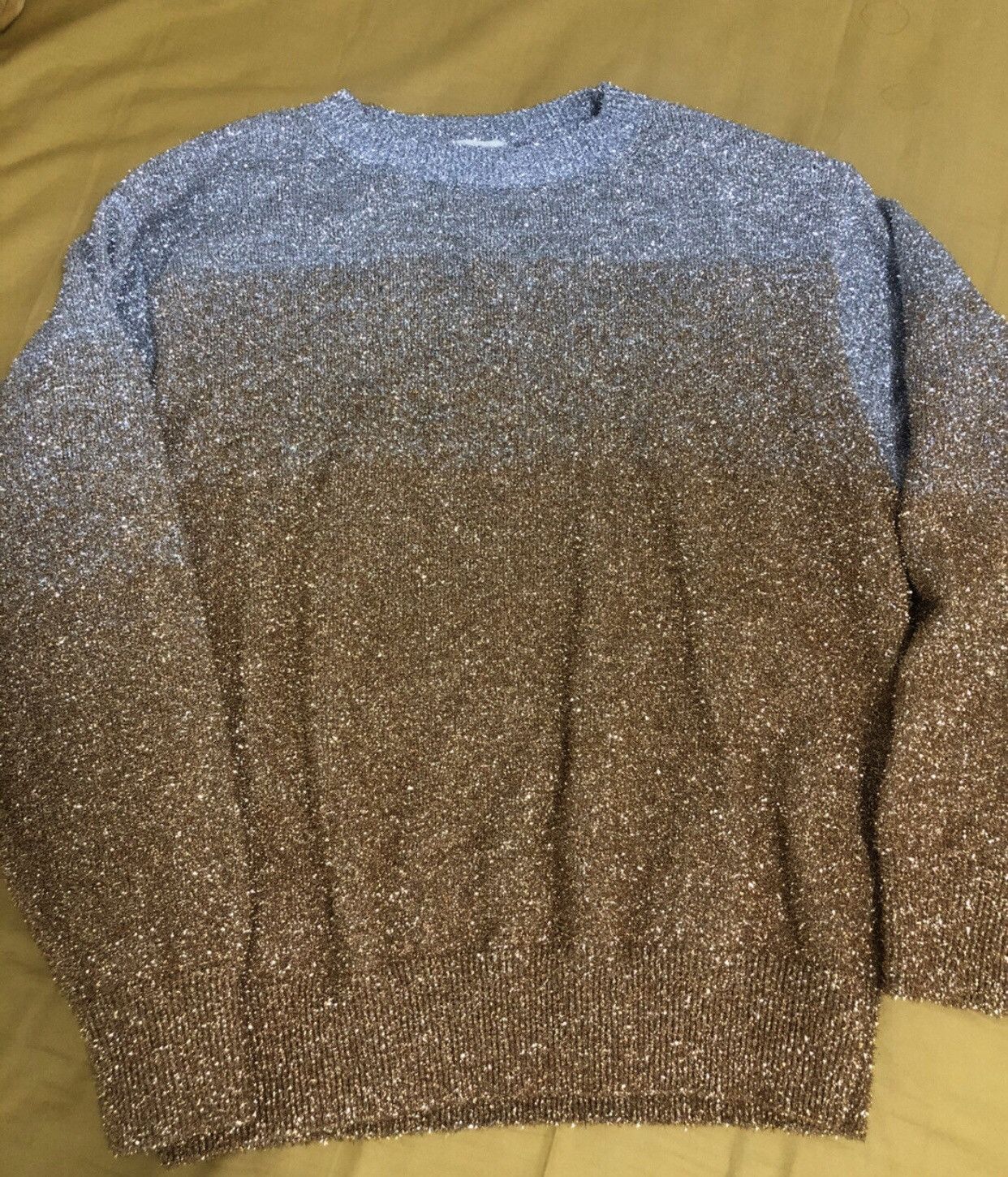 Dries Van Noten Dries van noten Sweater 2412-Nextarrow Size US S / EU 44-46 / 1 - 1 Thumbnail