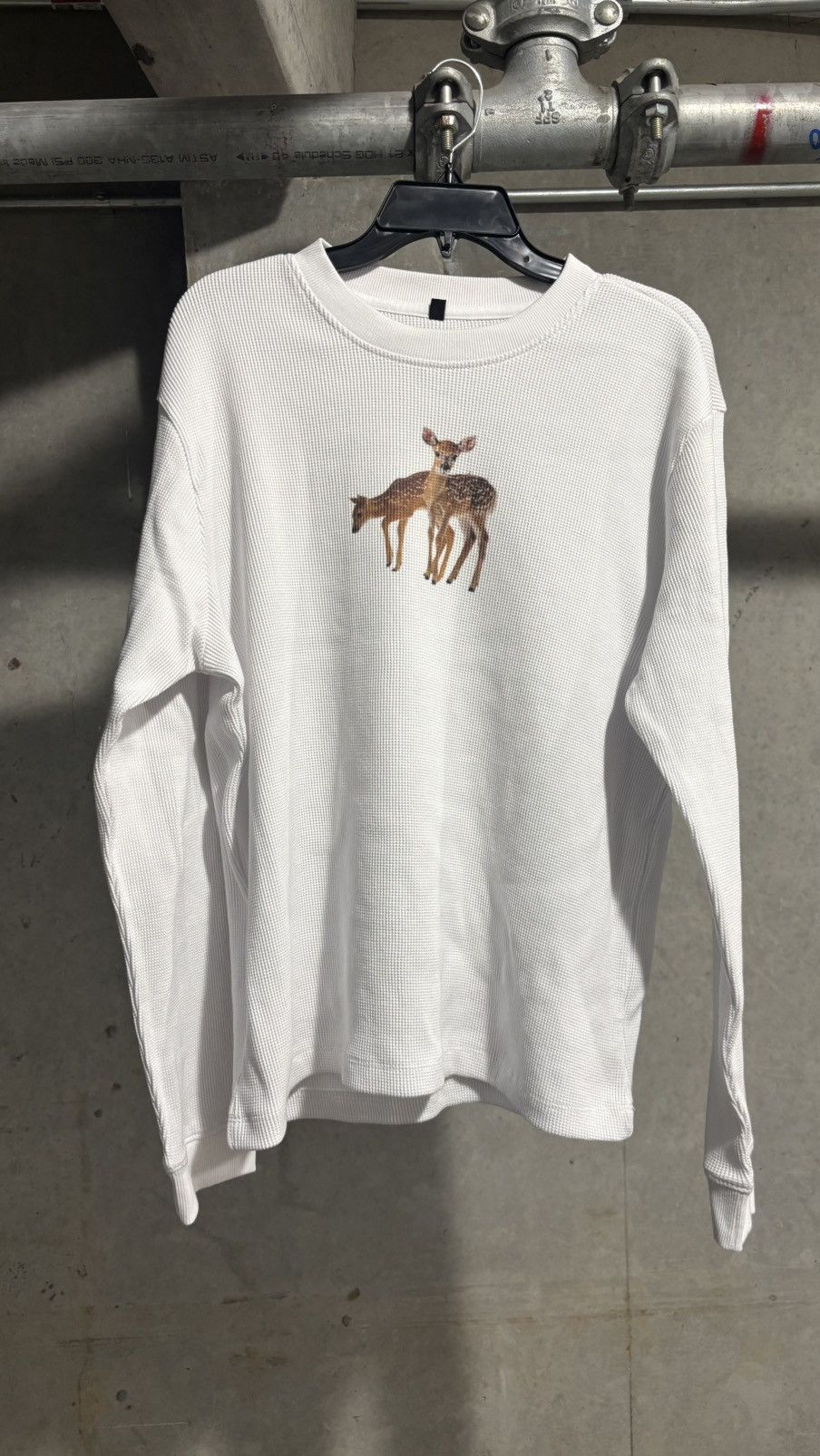 Designer Purple Volva “Bambi” Thermal Size US M / EU 48-50 / 2 - 1 Thumbnail