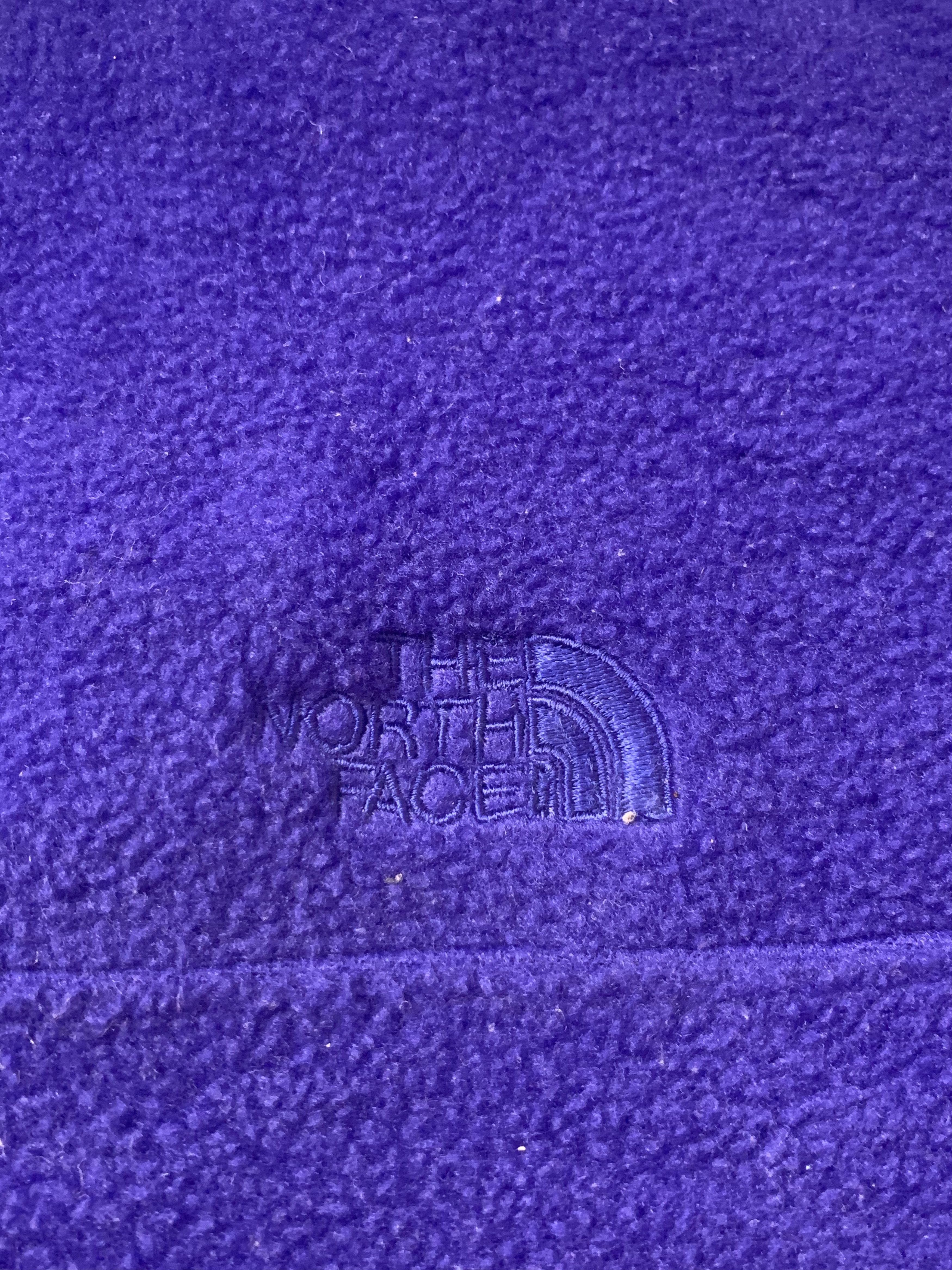 The North Face Rare Design The North Face Armadilla Fleece Sweater Size US L / EU 52-54 / 3 - 6 Thumbnail