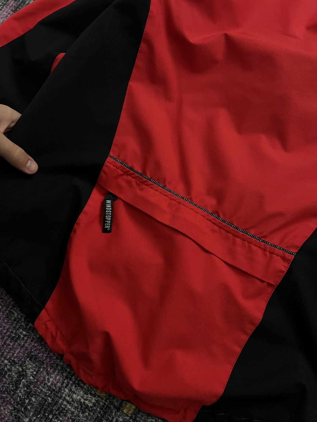 GOREWEAR ‼️Gore Bike Wear In Windstopper Packable Transfor Jacket/Vest Size US L / EU 52-54 / 3 - 22 Thumbnail