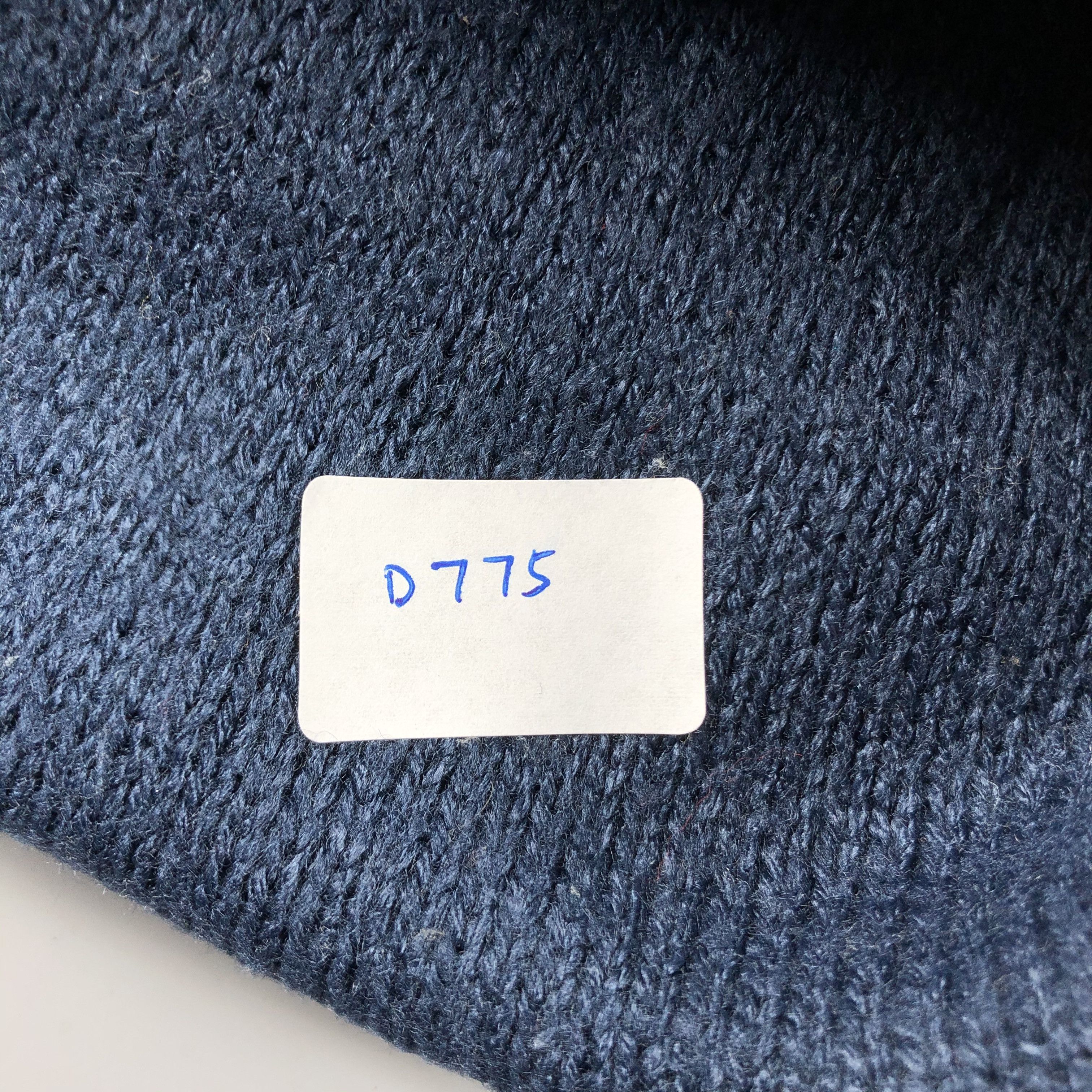 Champion × Vintage Champion Spellout Beanie Snow Hat Snow Cap -D775 Size ONE SIZE - 6 Thumbnail