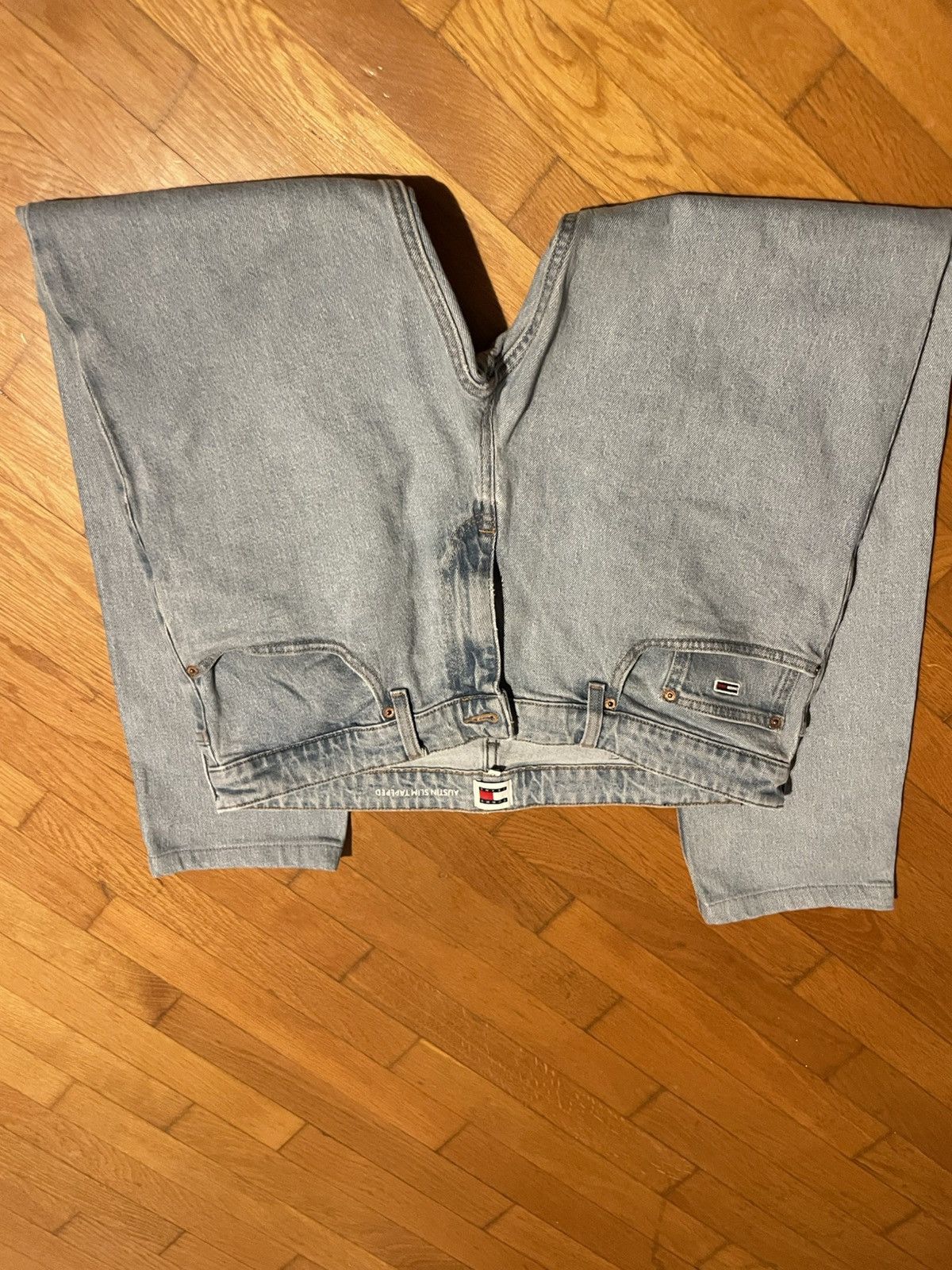 Tommy Jeans Tommy jeans Size US 36 / EU 52 - 2 Thumbnail