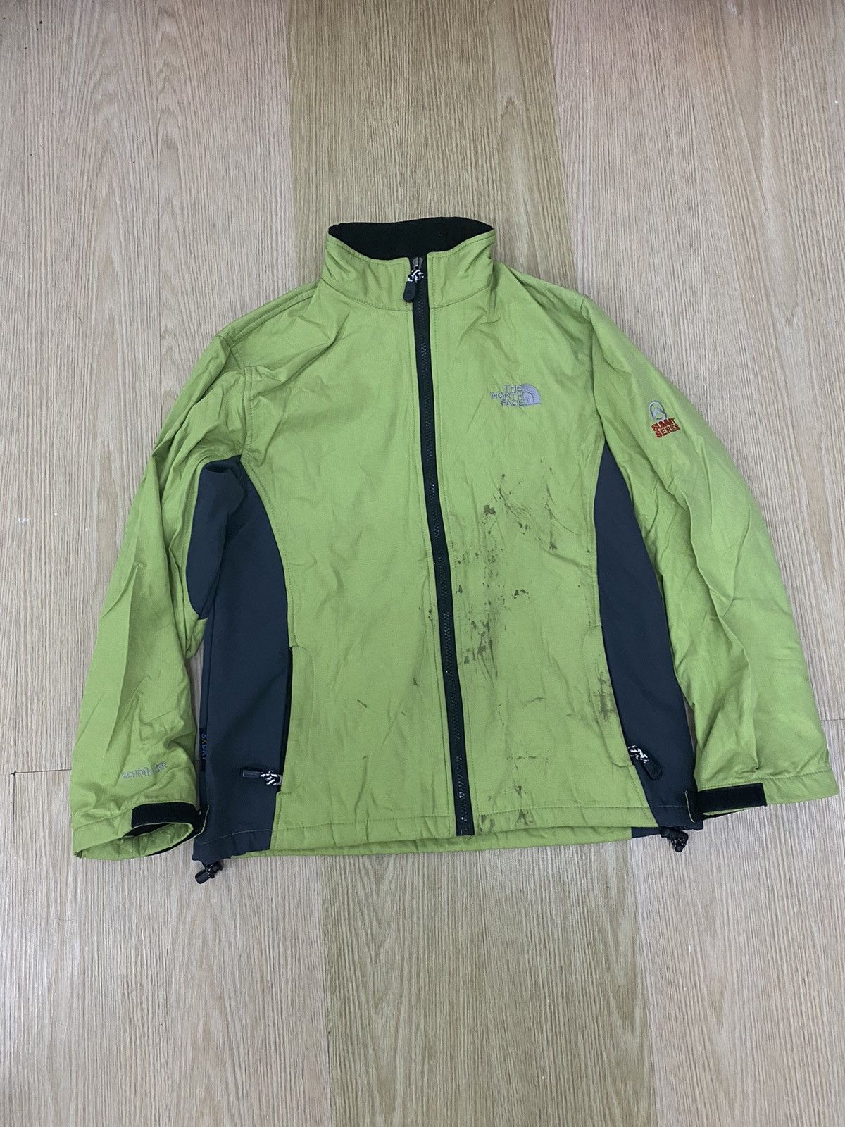 The North Face The North Face summer series jacket Size US S / EU 44-46 / 1 - 1 Thumbnail