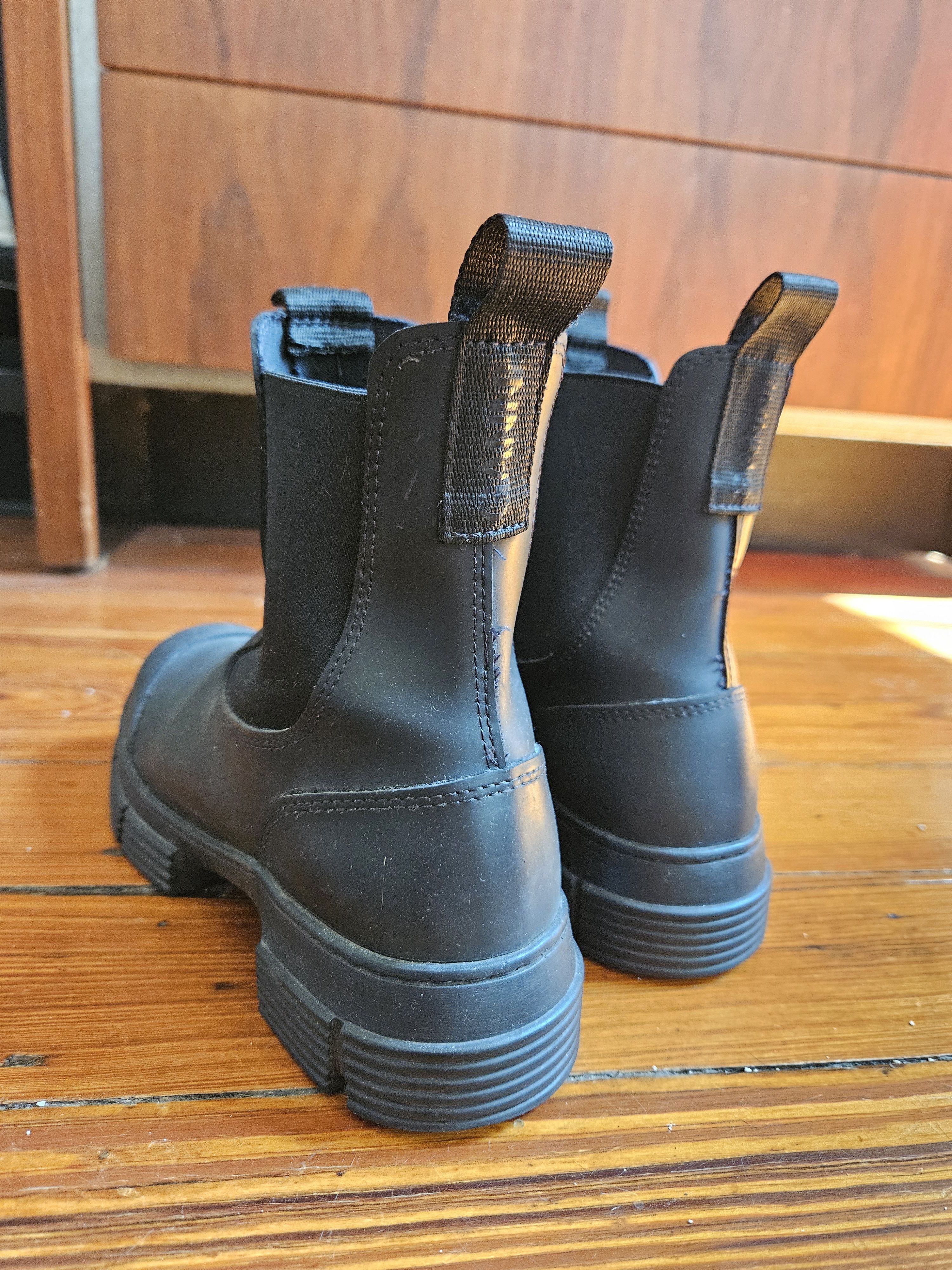 Ganni Ganni City Boot Size US 6 / IT 36 - 4 Thumbnail