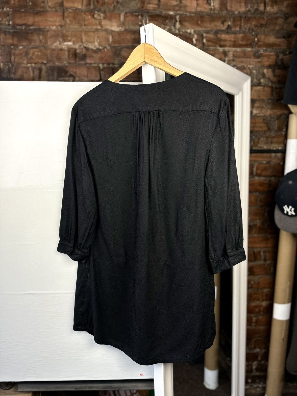 Sandro 🔥Women’s Sandro Dress Black Size: 2 (M) Size XS / US 0-2 / IT 36-38 - 4 Thumbnail