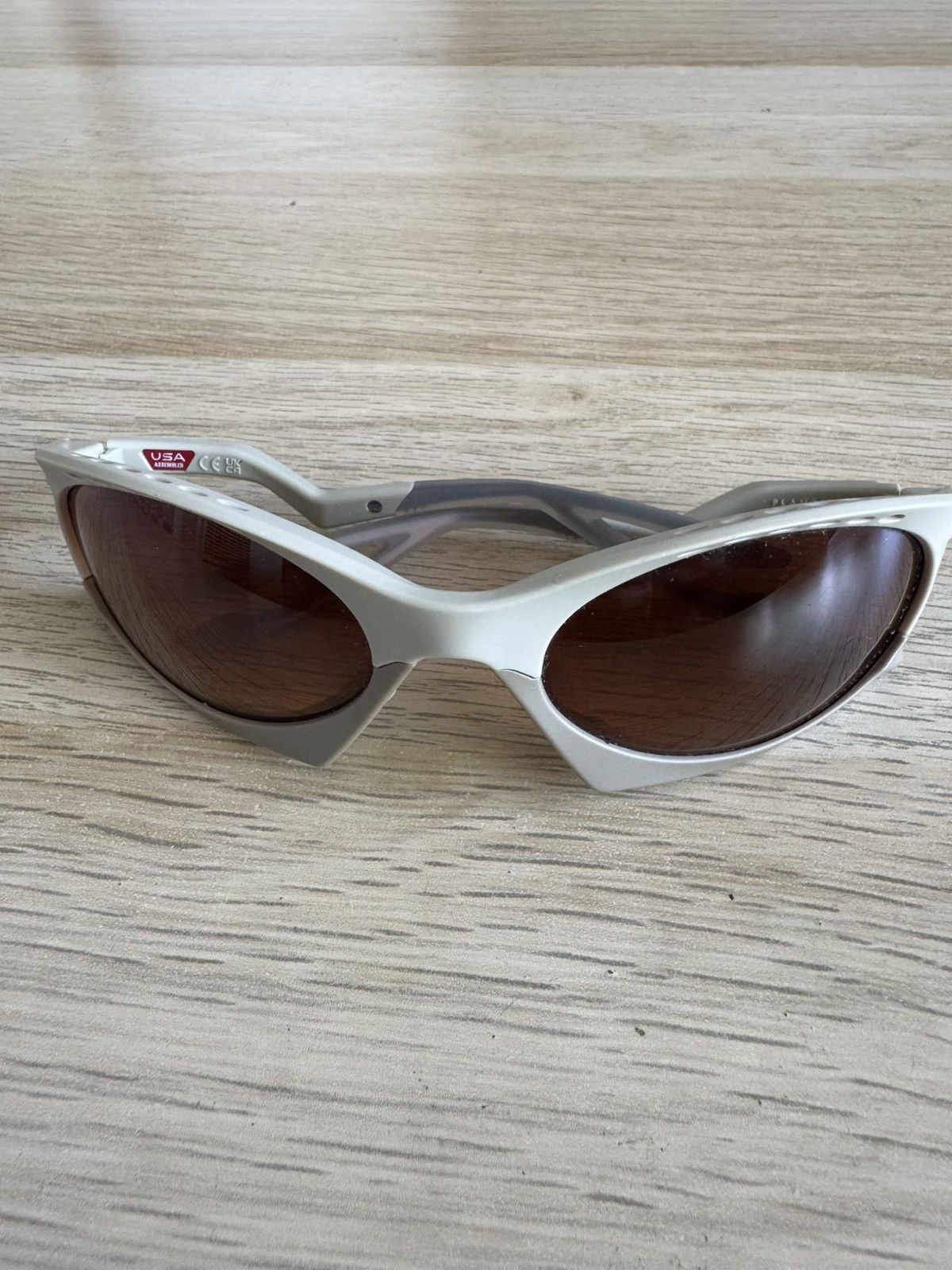 Oakley Plantaris Oakley Size ONE SIZE - 4 Thumbnail