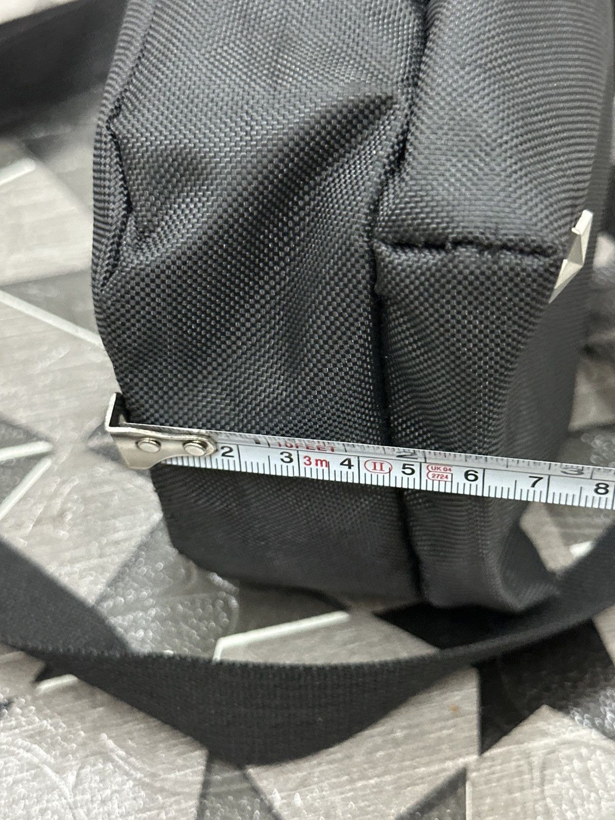 Jam Home Made Jam Home Made Japan Silver Star Studded Shoulder Bag Size ONE SIZE - 15 Thumbnail