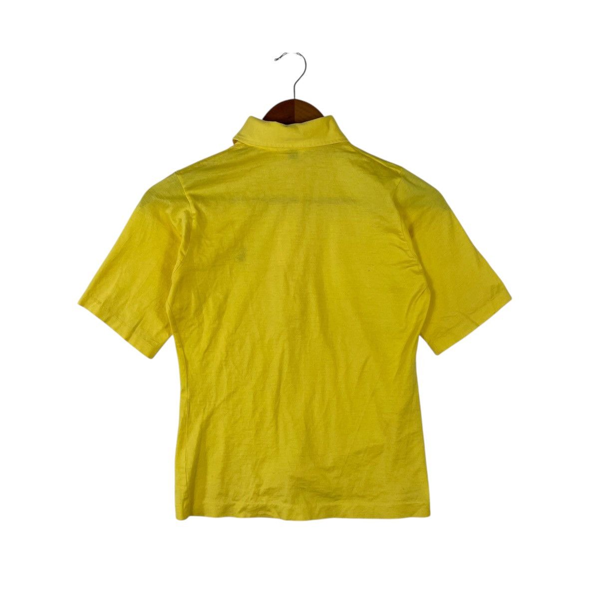 Vintage Vintage Art Bro Collar Sharp Polo Tee Shirt Size US M / EU 48-50 / 2 - 4 Thumbnail