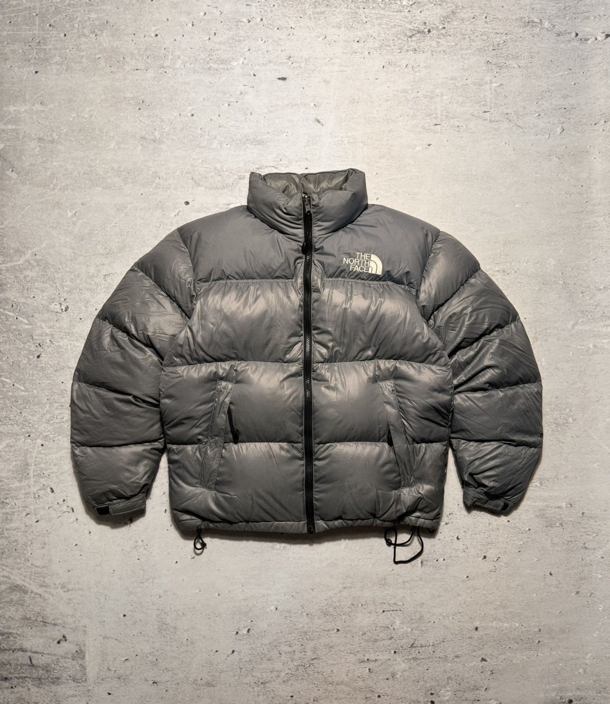 The North Face × Vintage THE NORTH FACE 700 PUFFER DOWN JACKET Size US M / EU 48-50 / 2 - 1 Thumbnail