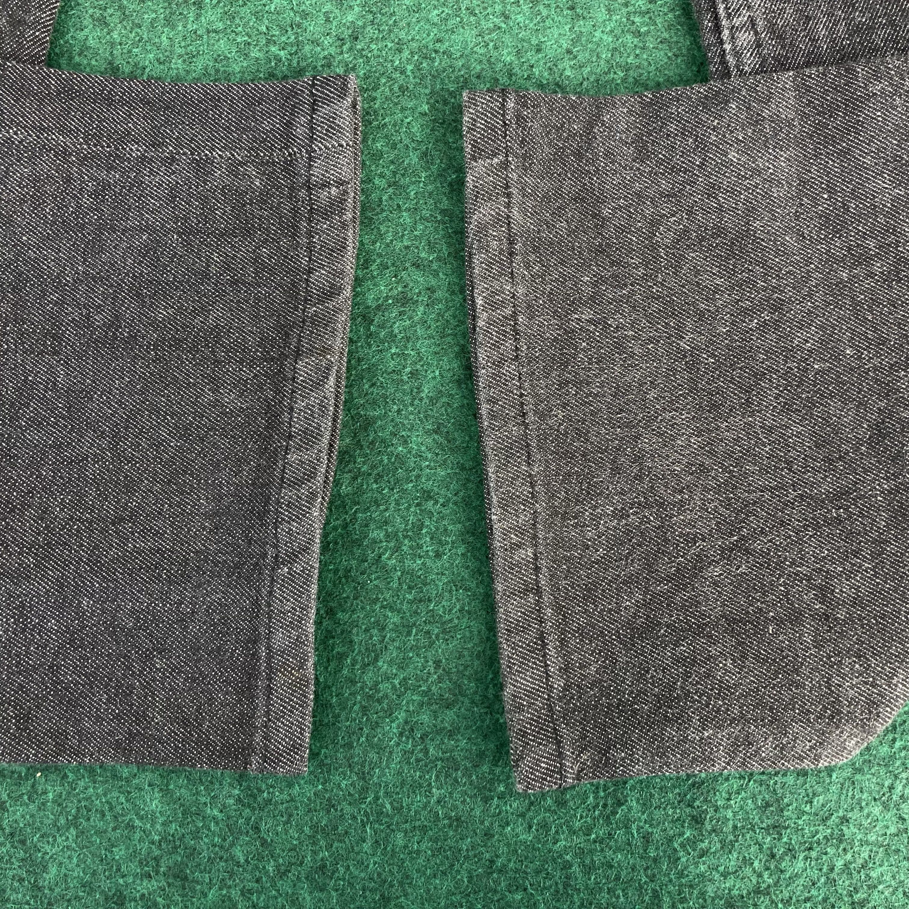 Designer × Helmut Lang × Vintage Vtg 31x27.5 Helmut Lang Pants Jeans Size US 31 - 10 Thumbnail
