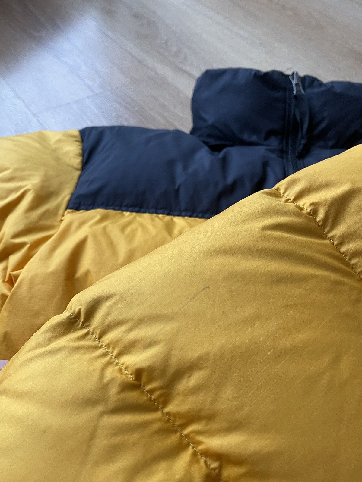 The North Face The North Face 700 Puffer Down Jacket Size US S / EU 44-46 / 1 - 10 Thumbnail