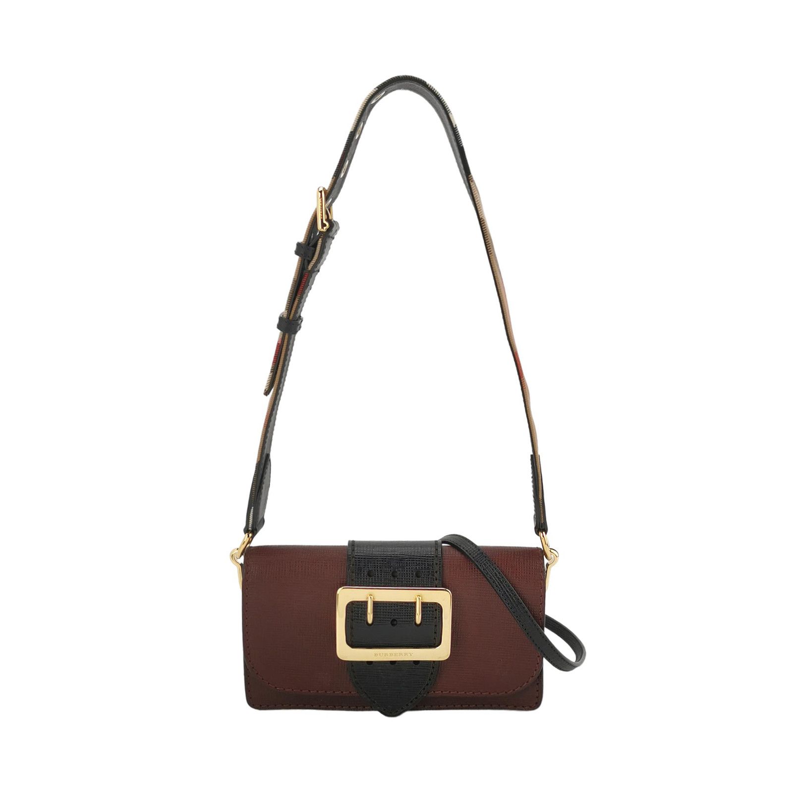 Burberry Burberry Women os Crossbody Bags Size ONE SIZE - 1 Thumbnail