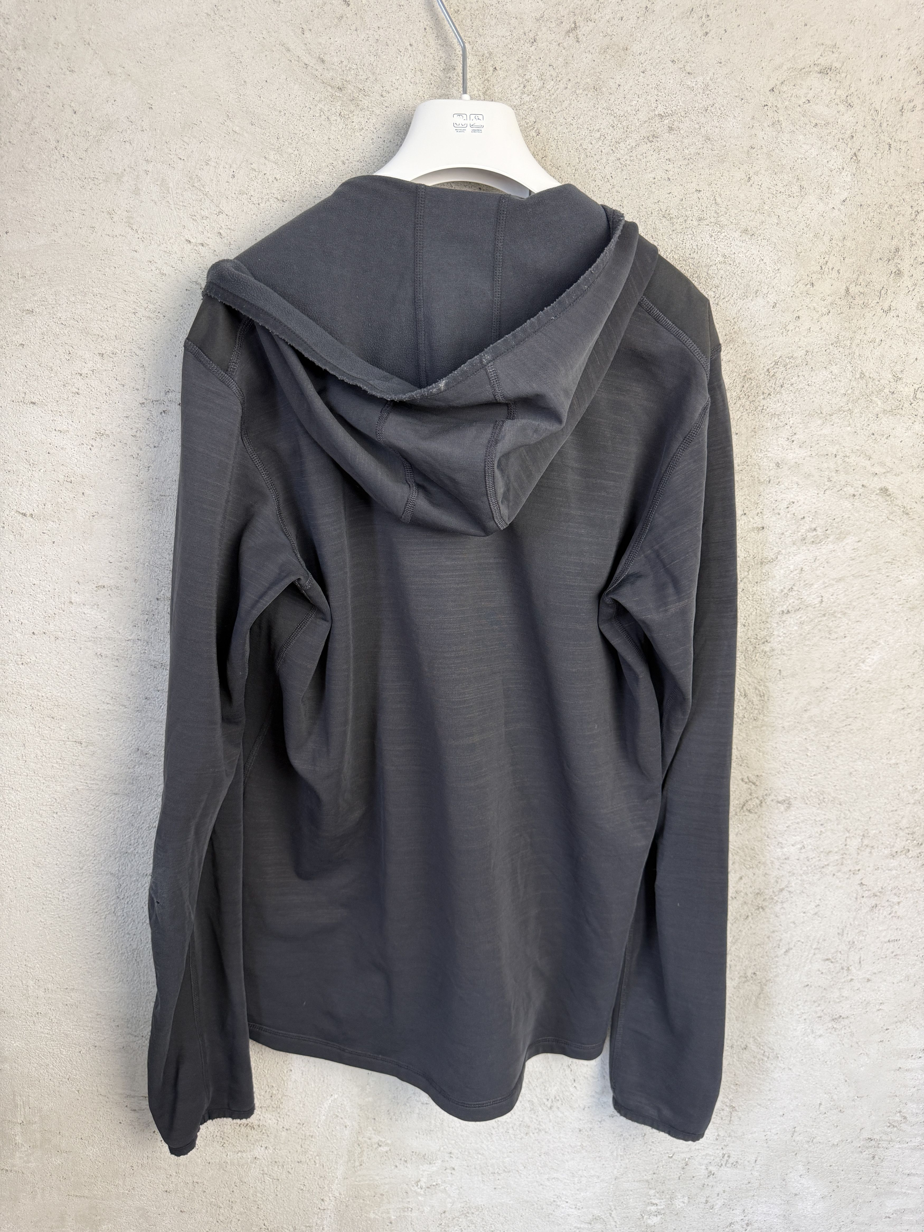 Fjallraven Fjallraven Keb Fleece jacket zip-up sweatshirt Size US M / EU 48-50 / 2 - 8 Thumbnail