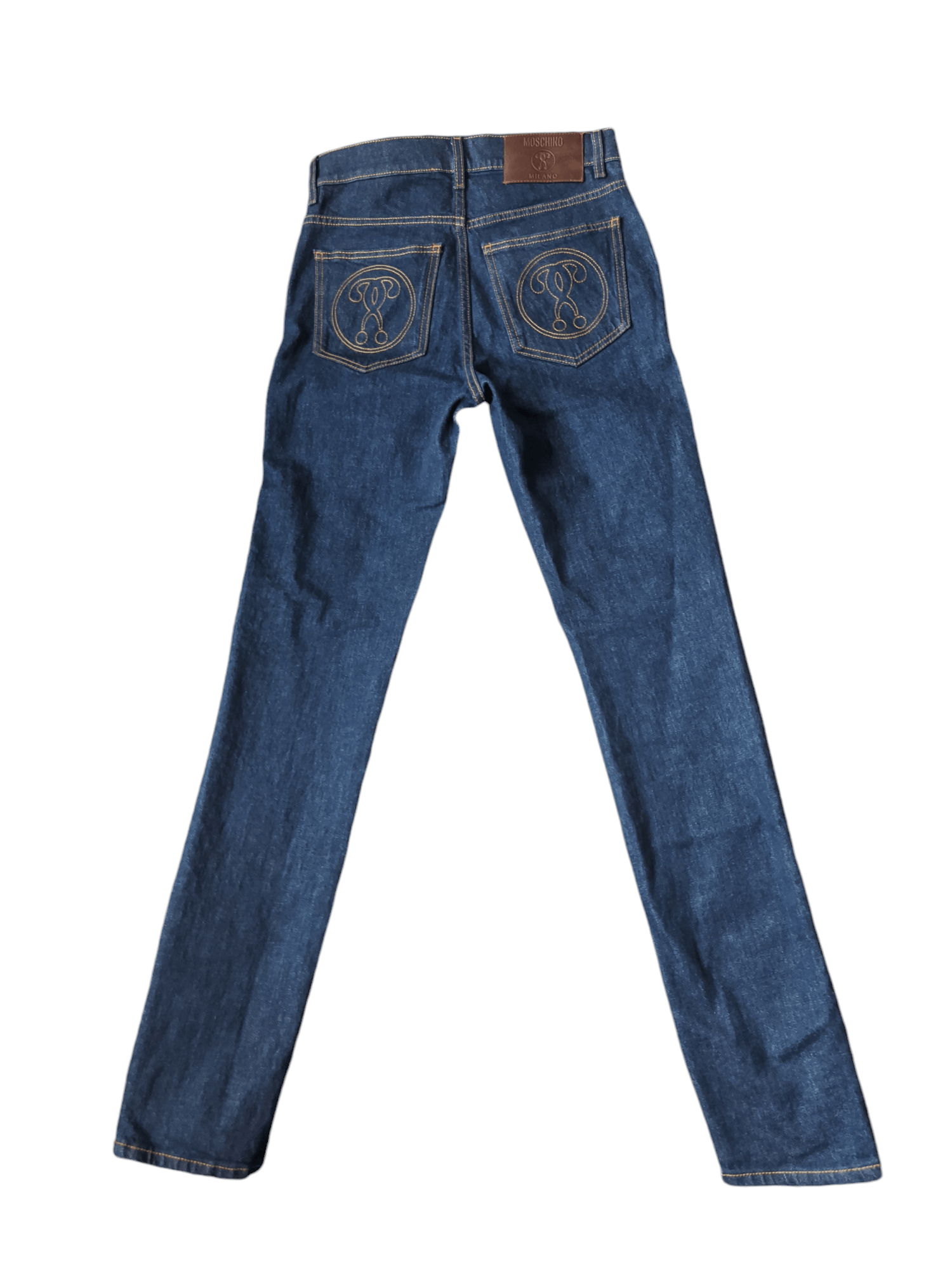 (NWT) Moschino Milano Jeans
