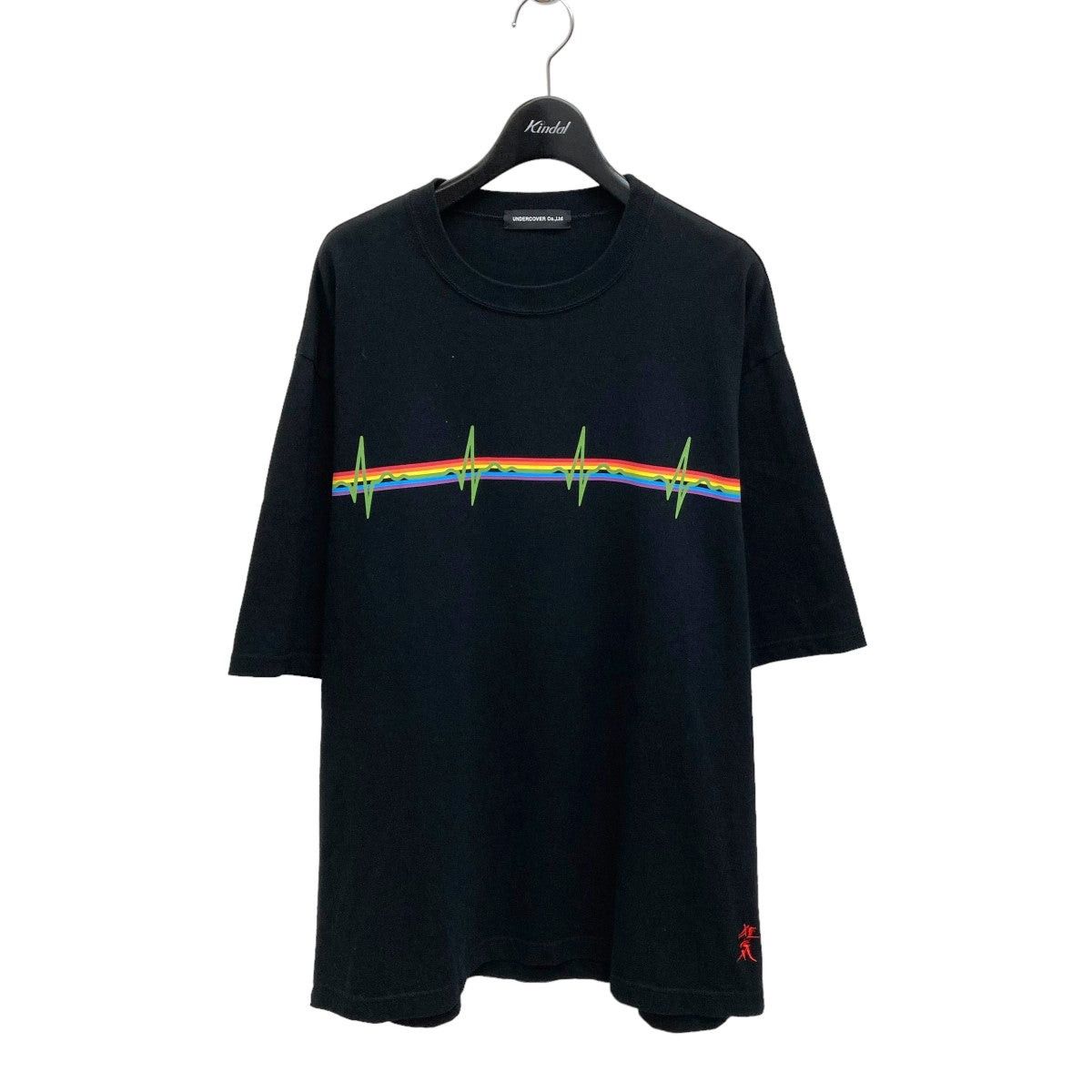 Undercover 23SSBD TEE PF TDSOTM HB T-shirt UC1C4806-1