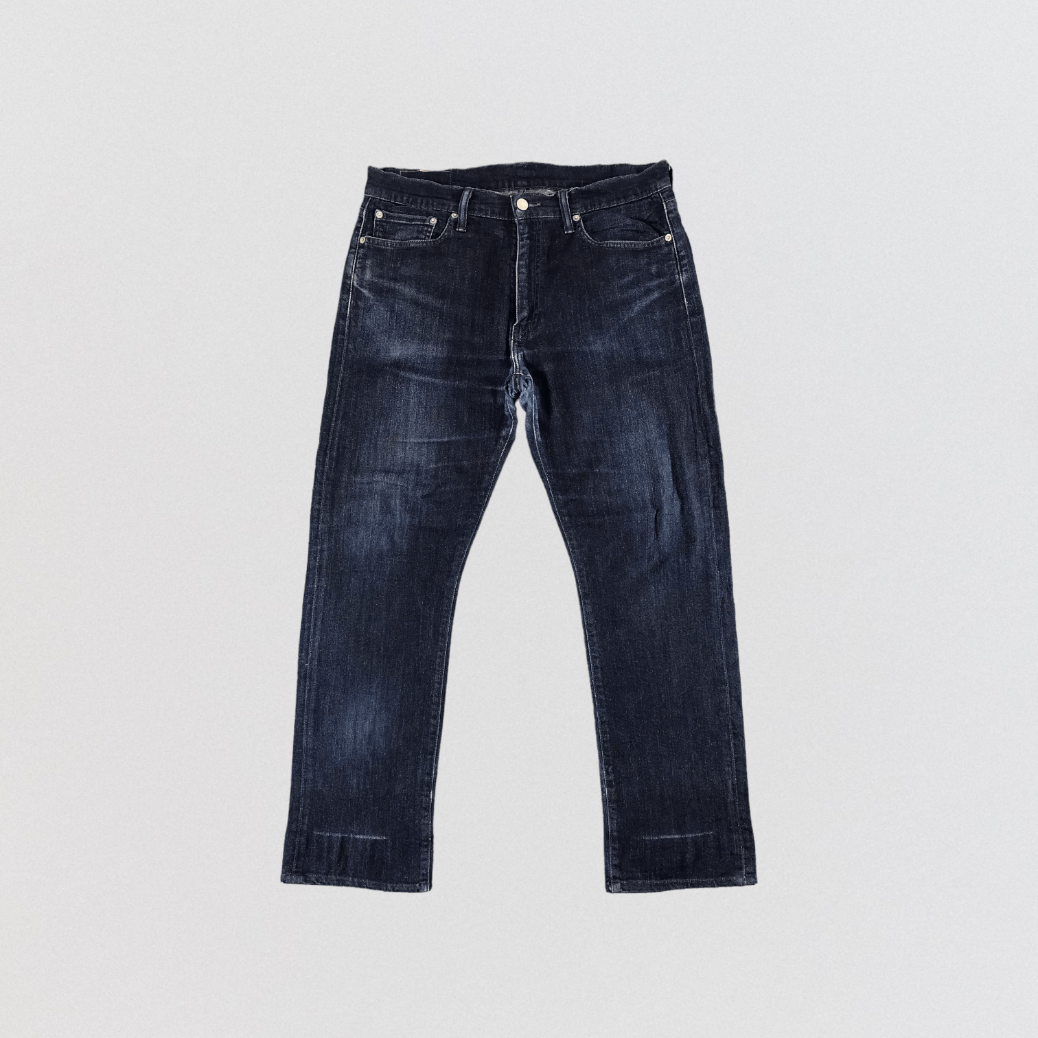 Levi's × Vintage Vintage Levis 513 Jeans-JM366 Size US 34 / EU 50 - 1 Thumbnail