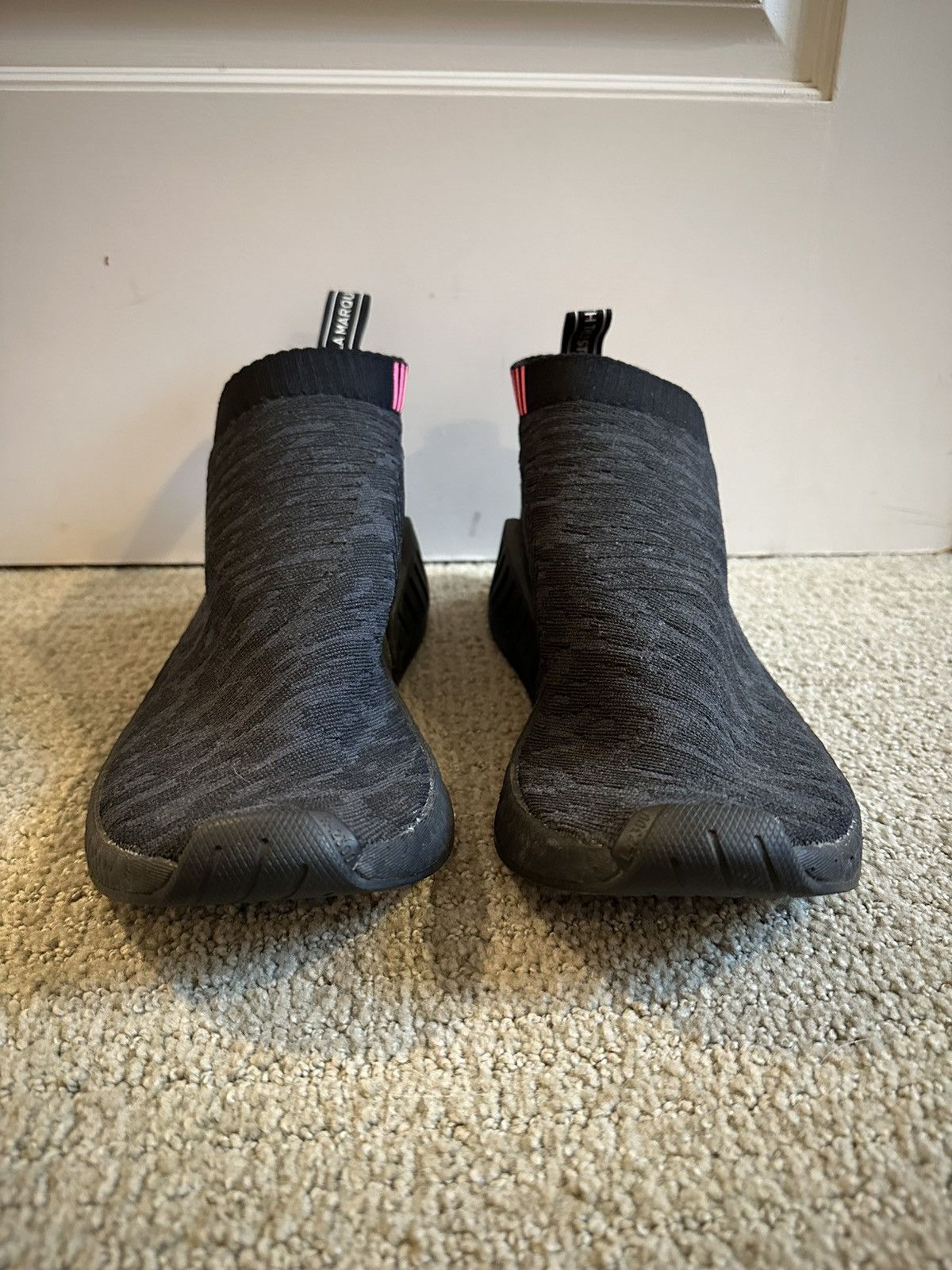 Adidas Adidas RUN NMD Size US 13 / EU 46 - 3 Thumbnail