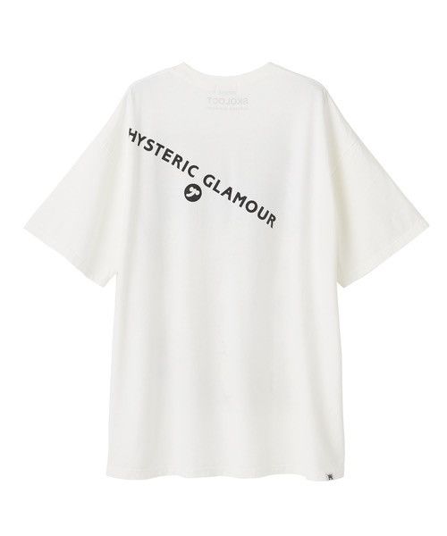 Hysteric Glamour × Skoloct × Undercover Hysteric glamour Skoloct