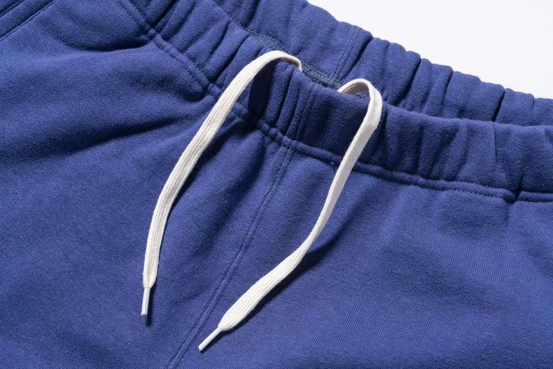 The Real McCoy's The Real McCoy's Size L 9oz Vintage Short Pants 2504-Nexta Size US 29 - 3 Thumbnail