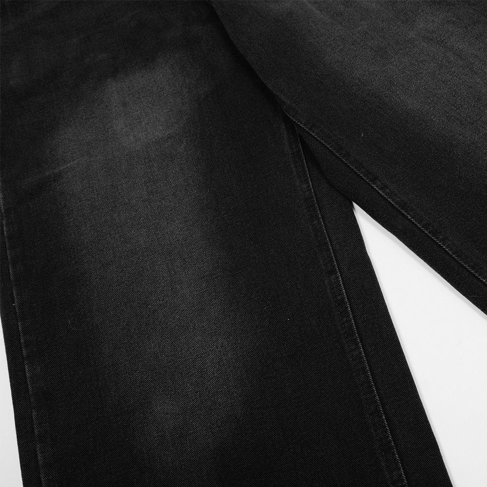 Jean Men's loose straight leg American wide-leg jeans Size US 32 / EU 48 - 4 Thumbnail