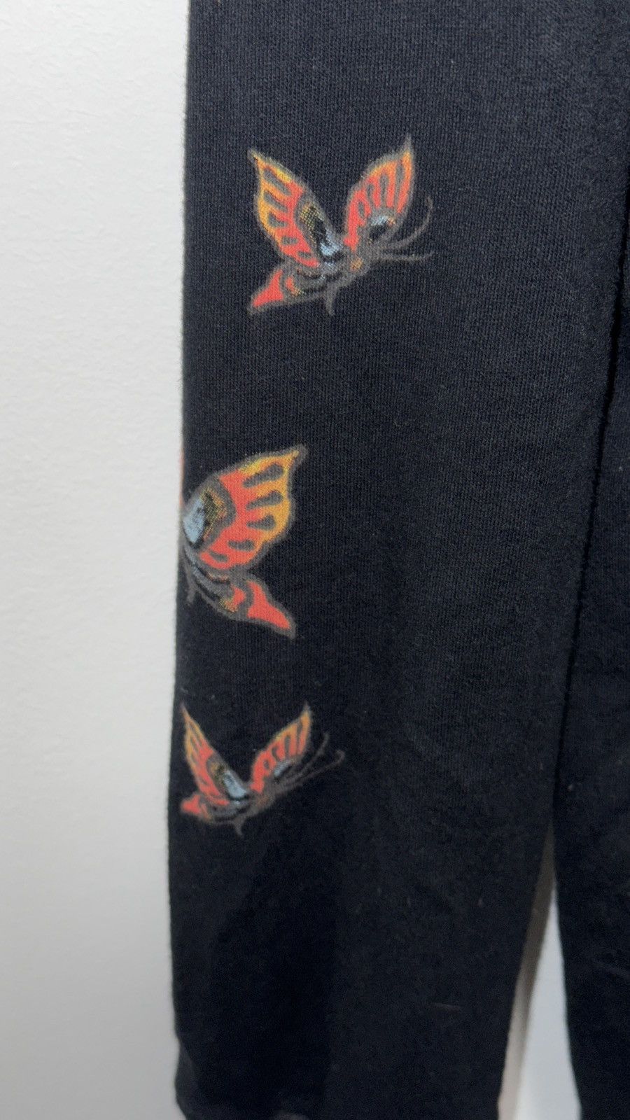 Ed Hardy Ed Hardy Zip Hoodie Size L / US 10 / IT 46 - 8 Thumbnail
