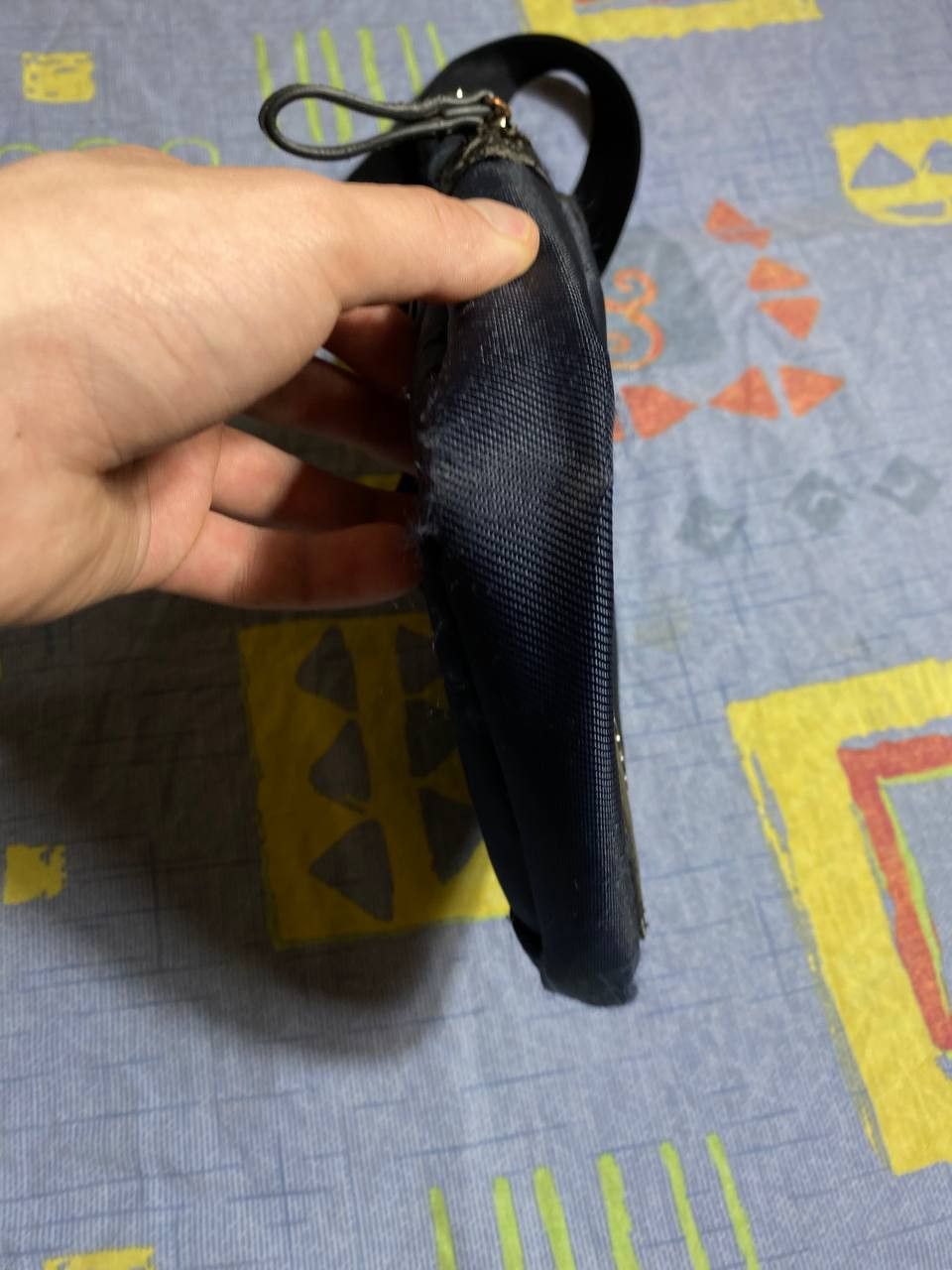 Diesel Vintage Diesel Bag Size ONE SIZE - 9 Thumbnail