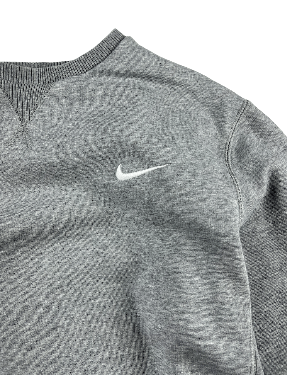 Nike × Vintage vintage nike sweatshirt L Size US L / EU 52-54 / 3 - 2 Thumbnail