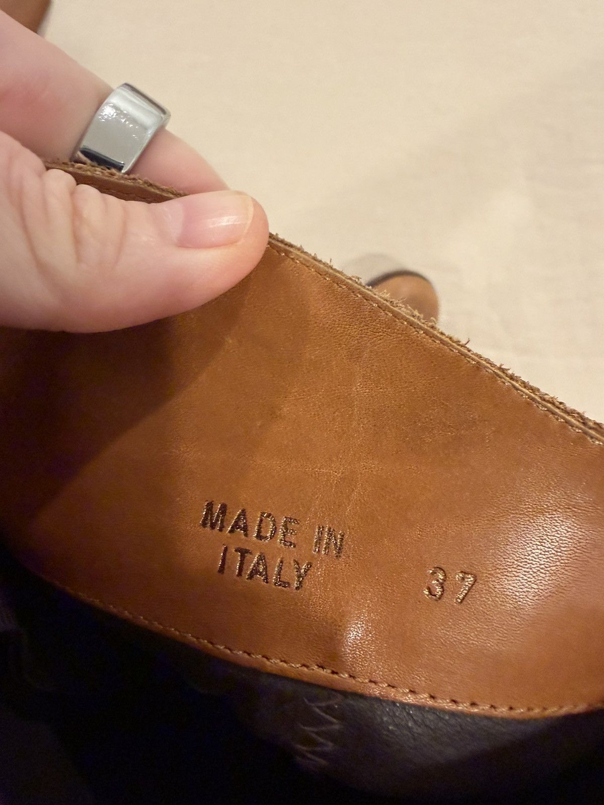 Golden Goose Golden Goose boots Size US 7 / IT 37 - 5 Thumbnail