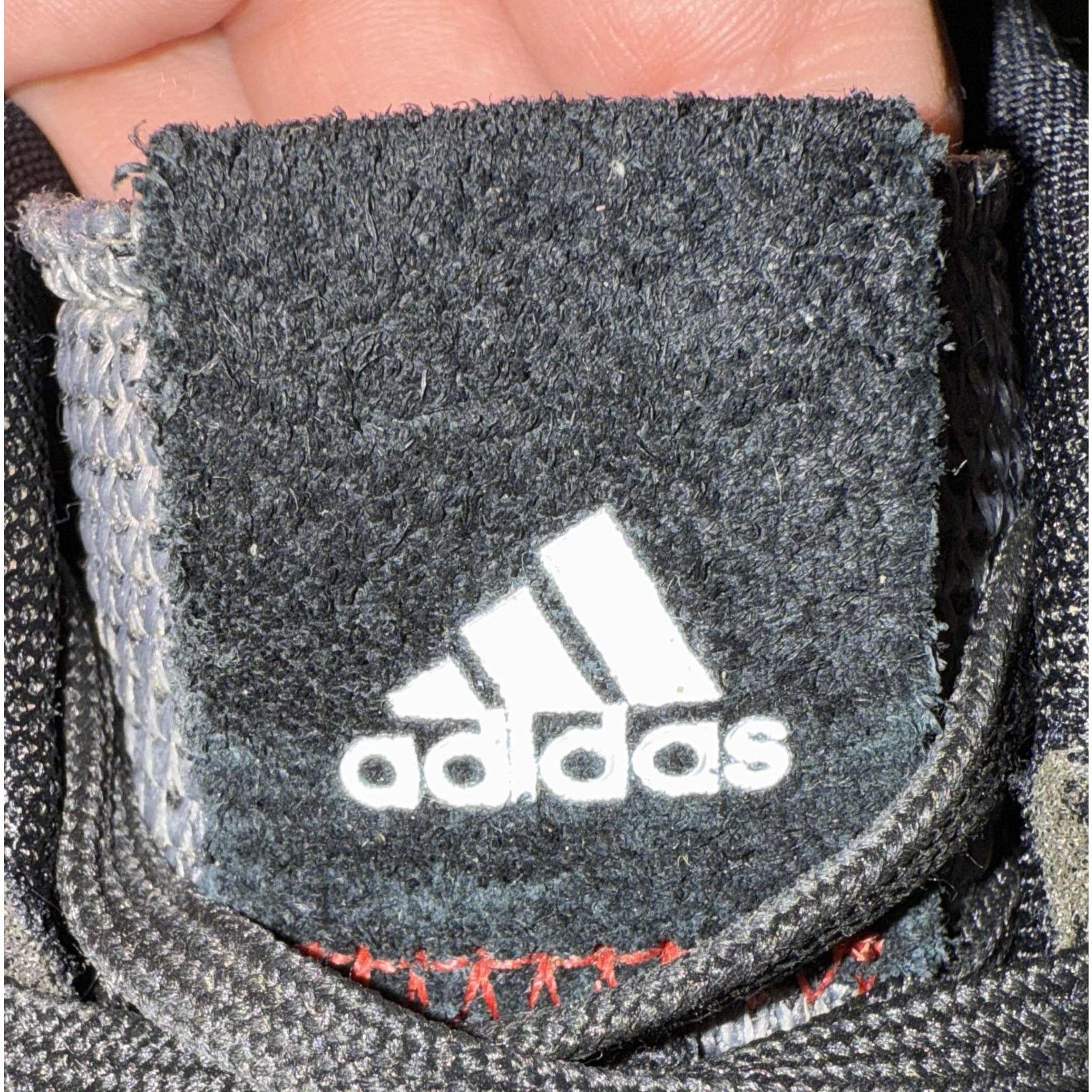Adidas Adidas S2G Spikeless Golf Sneaker Shoes Grey Scarlet Men 9.5 Size US 9.5 / EU 42-43 - 8 Thumbnail