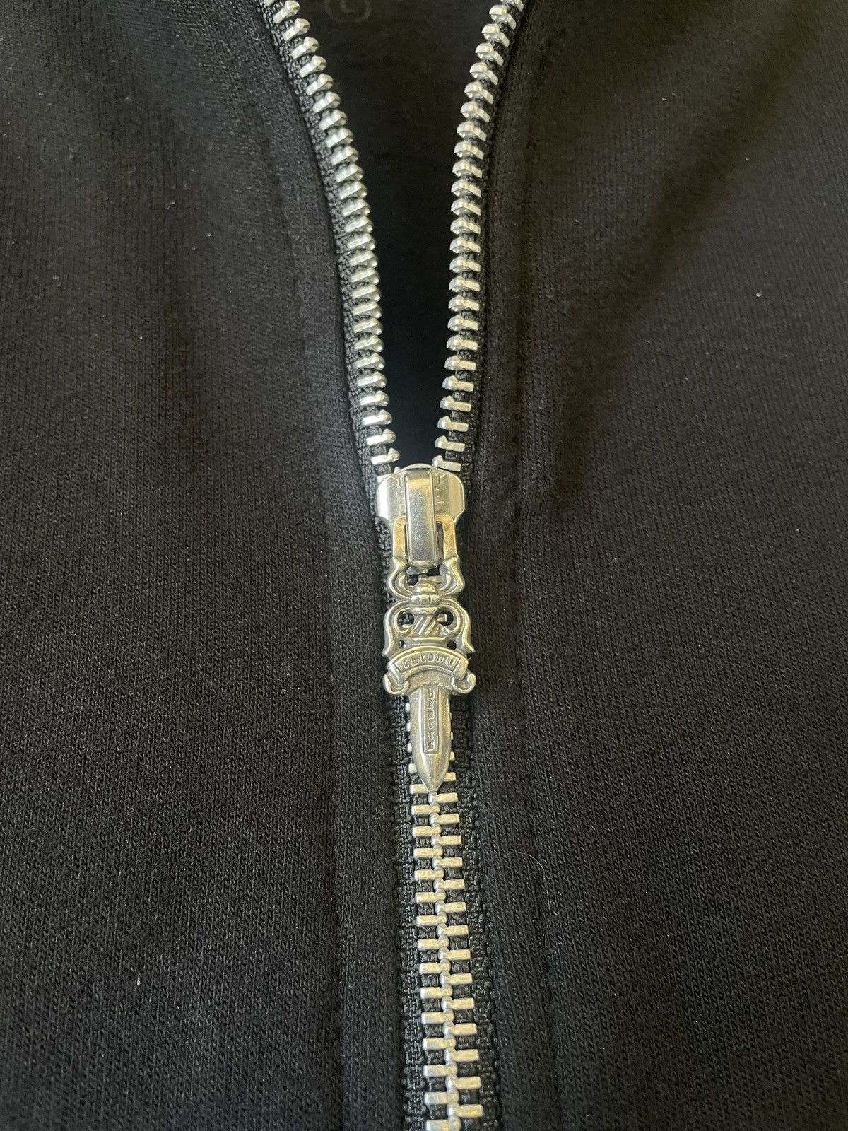 Chrome Hearts Chrome Hearts Vest Size US L / EU 52-54 / 3 - 4 Thumbnail