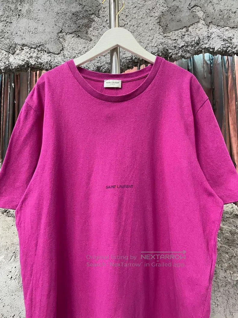 Saint Laurent Paris #REF! Size US L / EU 52-54 / 3 - 3 Thumbnail