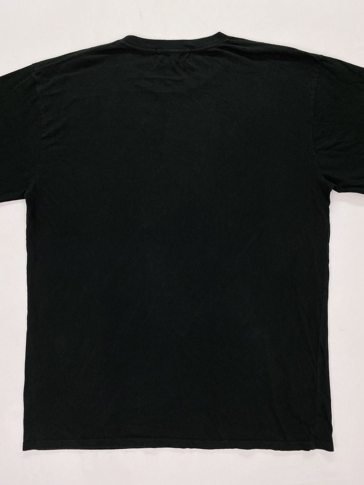 Hiroshi Fujiwara Milkboy Hiroshi Fujiwara Tshirt Size US L / EU 52-54 / 3 - 4 Thumbnail