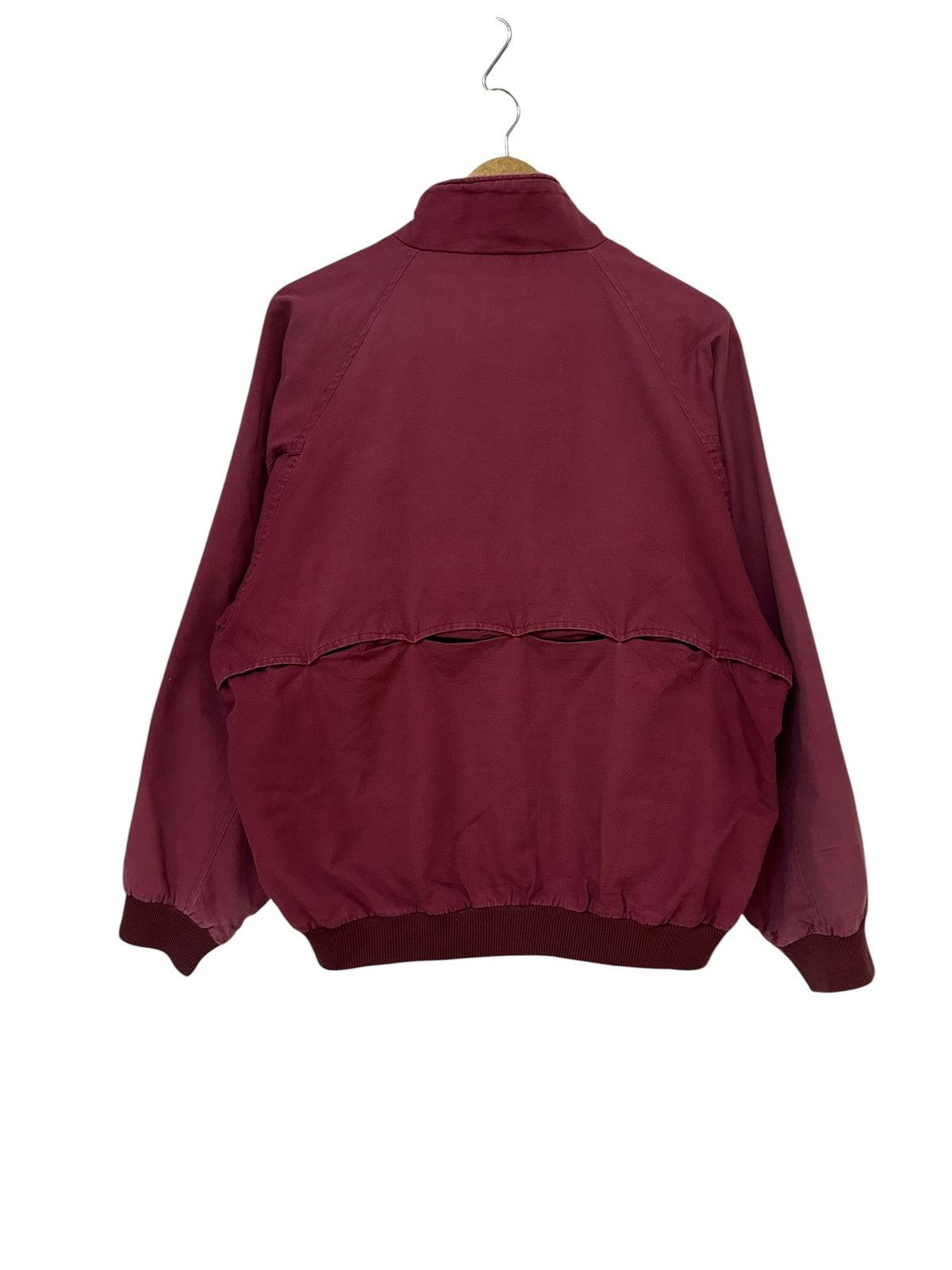 NFL vintage 90s starter nfl red skins bomber jacket Size US L / EU 52-54 / 3 - 5 Thumbnail