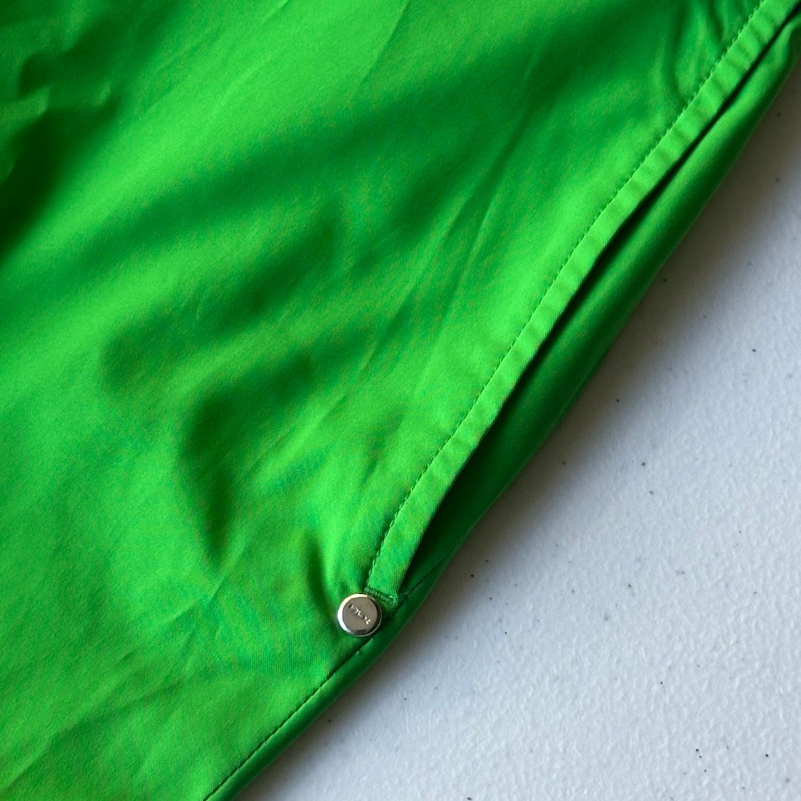 RLX Ralph Lauren RLX Ralph Lauren Golf Pants Size US 34 / EU 50 - 6 Thumbnail